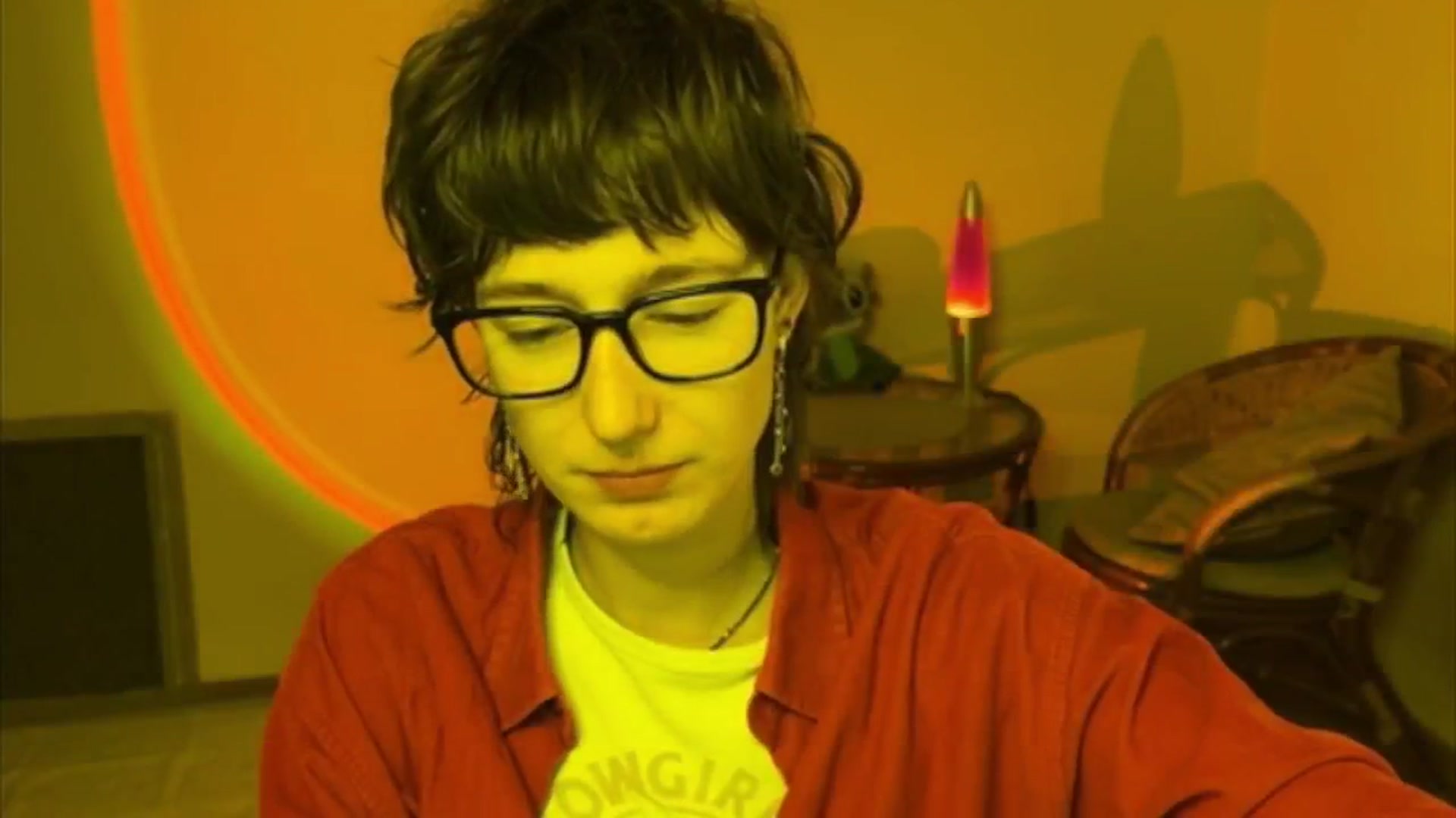 Gallery image thumbnail from LoooneyTunes's myfreecams stream on, 06/23/2025, 13:59 image 9 of 20
