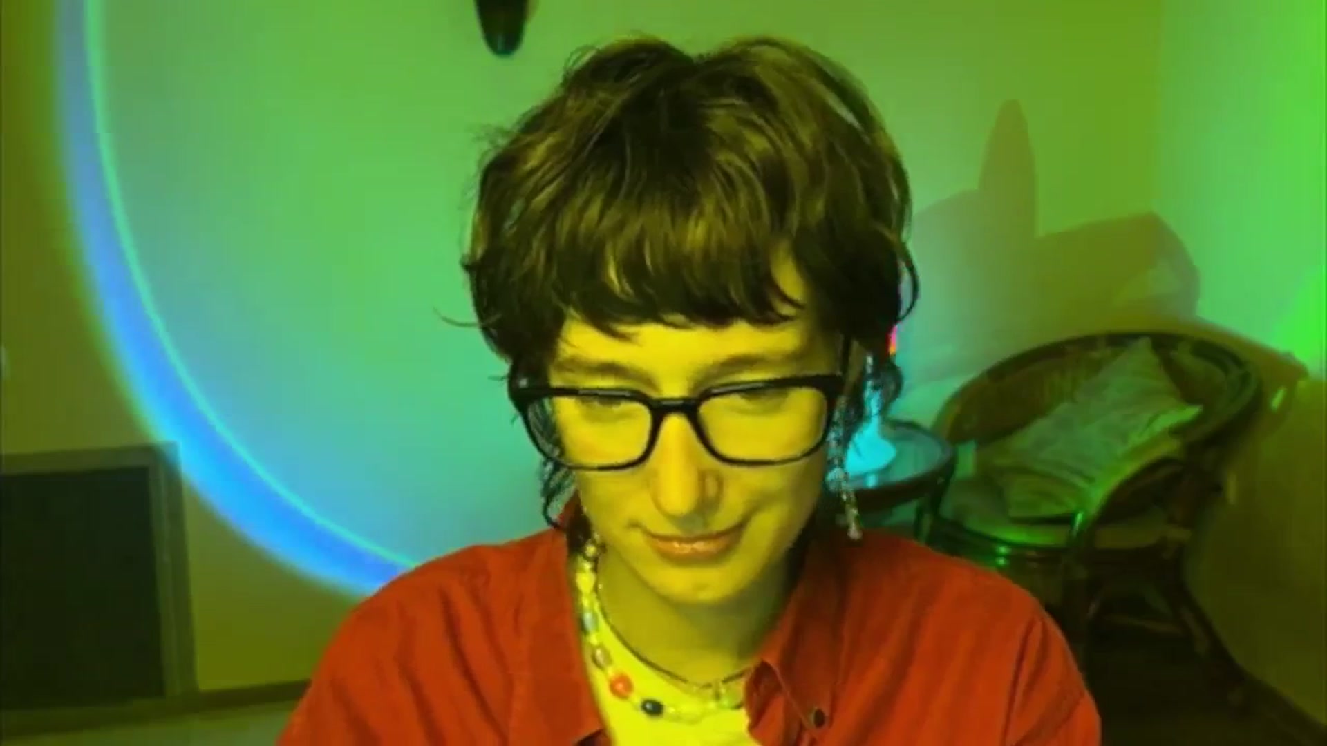 Gallery image thumbnail from LoooneyTunes's myfreecams stream on, 06/23/2025, 22:17 image 18 of 20