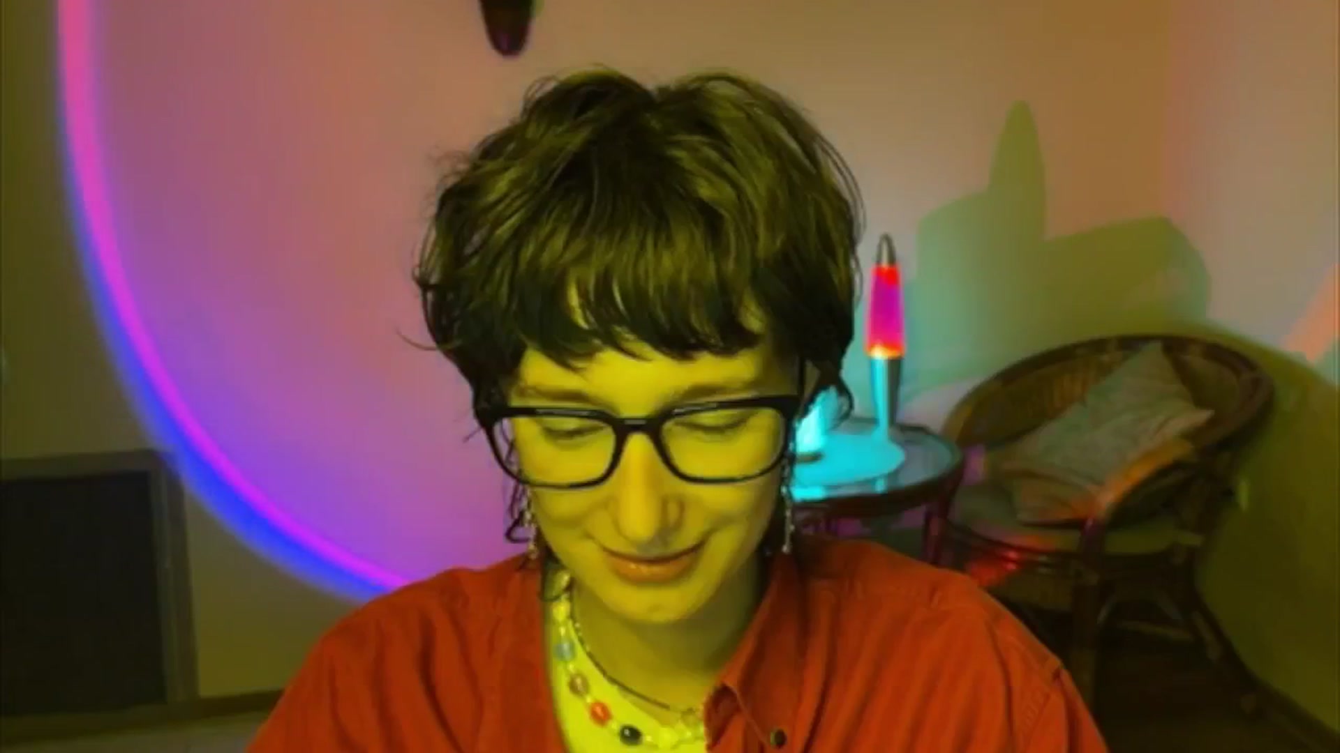 Gallery image thumbnail from LoooneyTunes's myfreecams stream on, 06/23/2025, 22:17 image 12 of 20