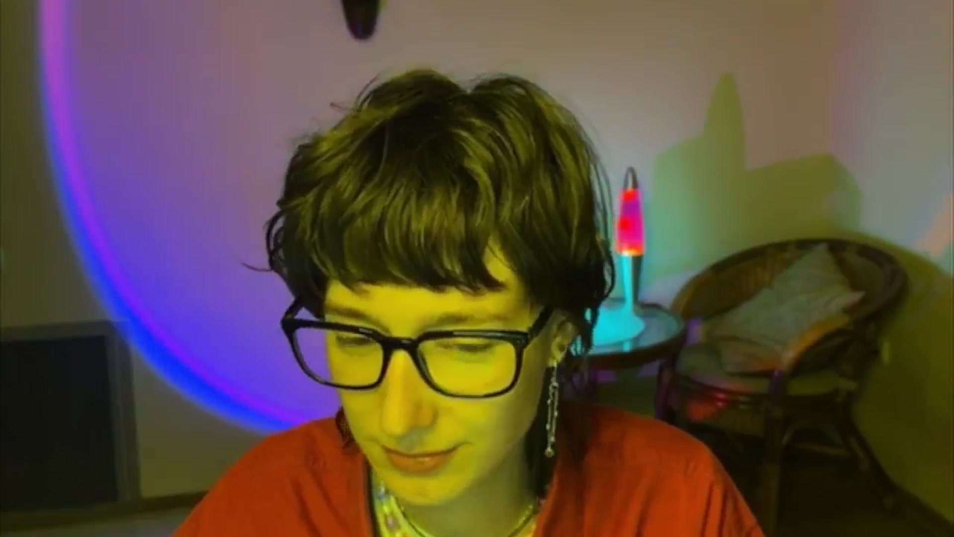 Gallery image thumbnail from LoooneyTunes's myfreecams stream on, 06/23/2025, 22:17 image 2 of 20