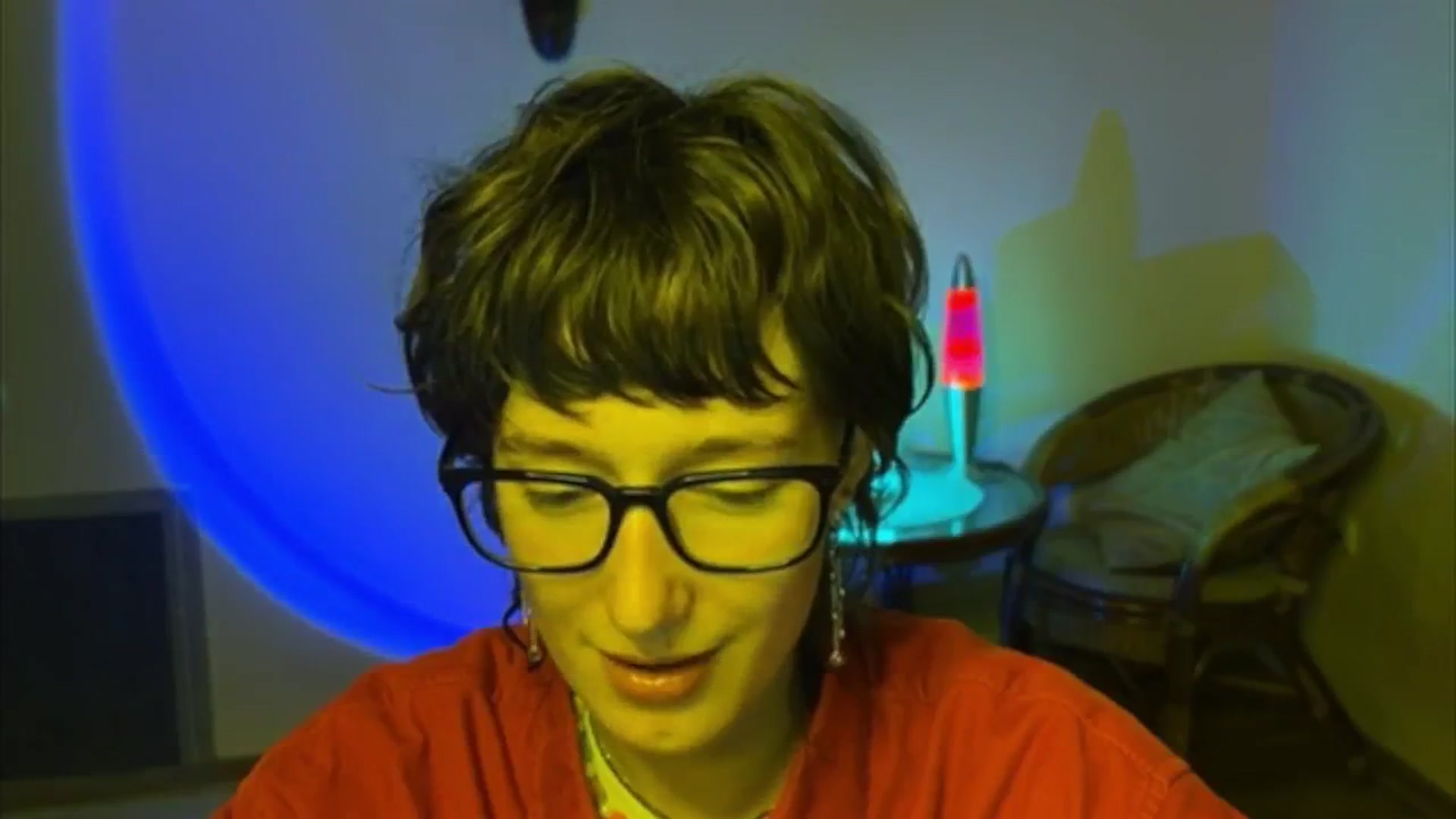 Gallery image thumbnail from LoooneyTunes's myfreecams stream on, 06/23/2025, 22:17 image 20 of 20