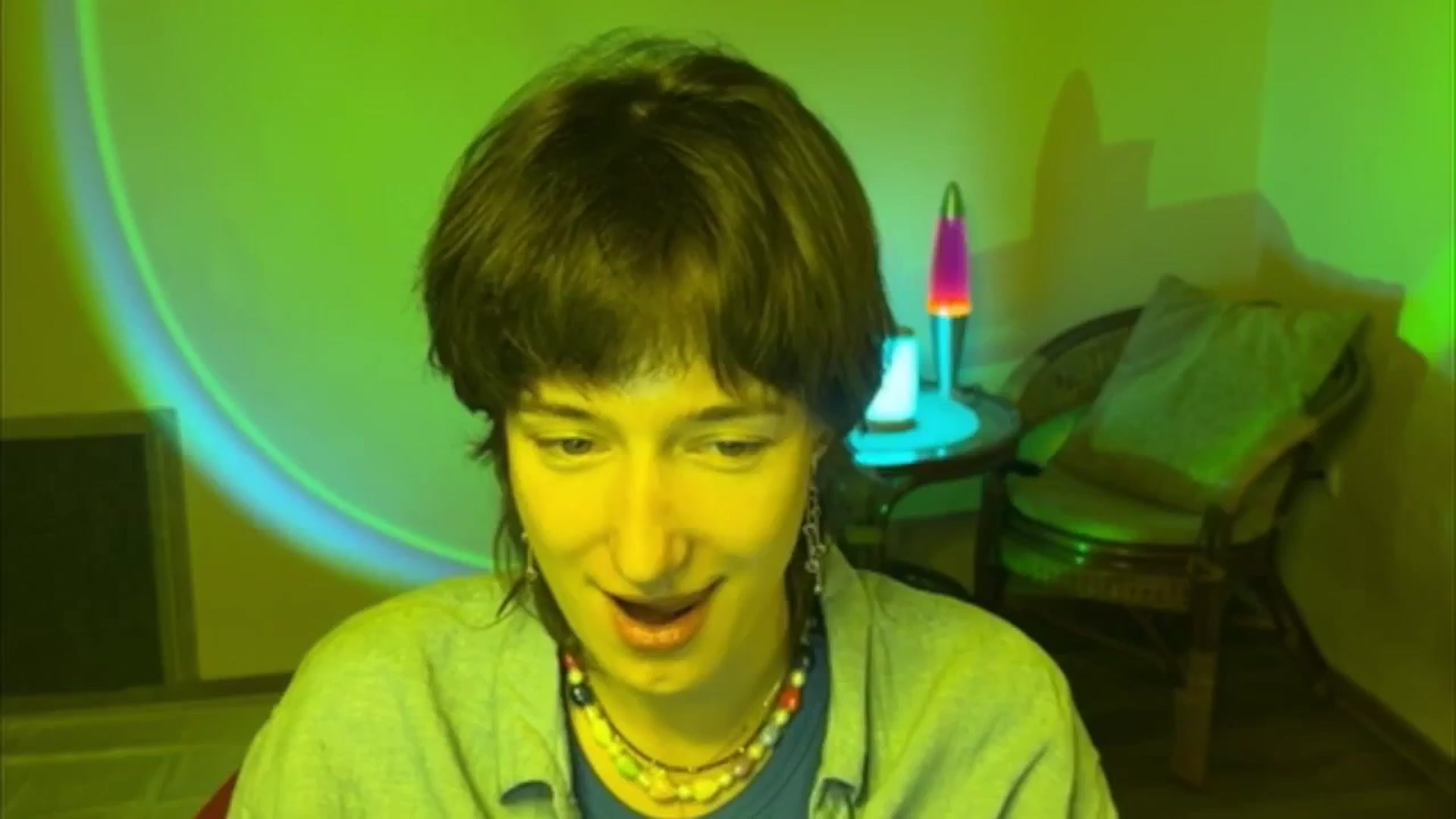 Gallery image thumbnail from LoooneyTunes's myfreecams stream on, 06/24/2025, 15:38 image 3 of 20