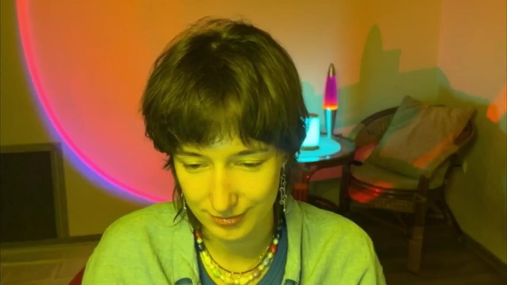 Gallery image thumbnail from LoooneyTunes's myfreecams stream on, 06/24/2025, 15:38 image 2 of 20