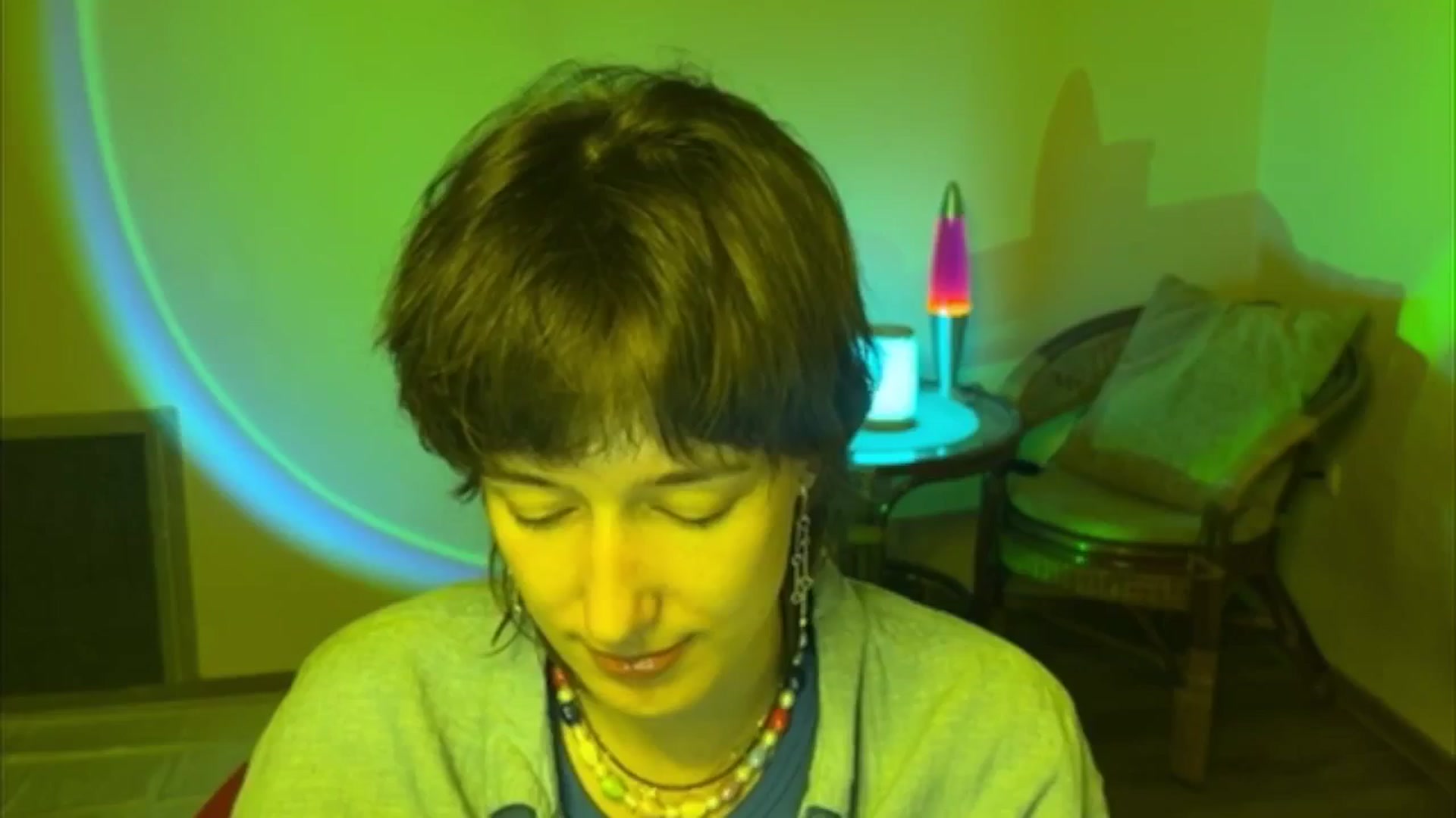 Gallery image thumbnail from LoooneyTunes's myfreecams stream on, 06/24/2025, 15:38 image 1 of 20