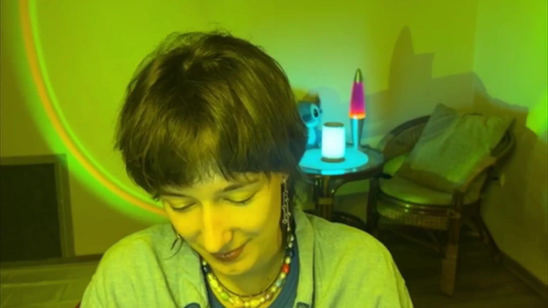 Gallery image thumbnail from LoooneyTunes's myfreecams stream on, 06/24/2025, 15:38 image 13 of 20