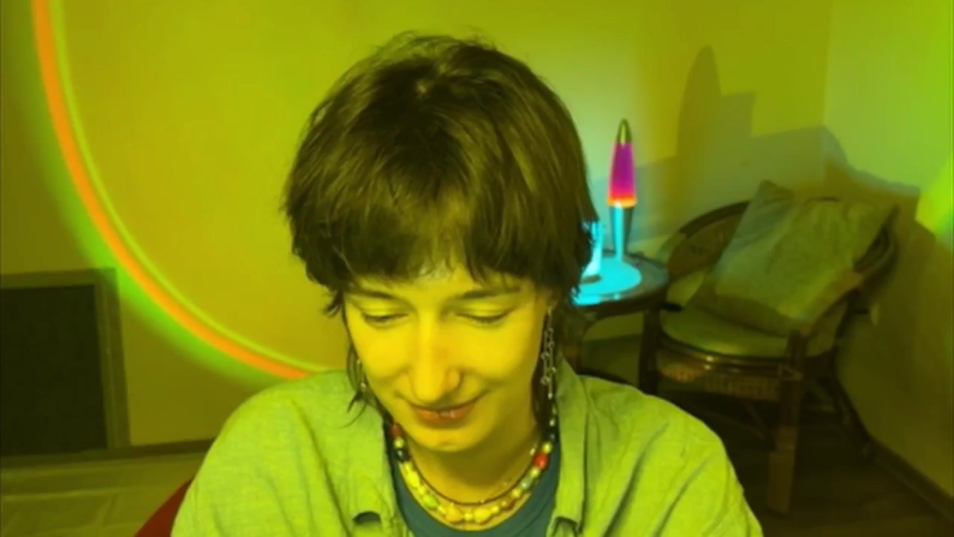 Gallery image thumbnail from LoooneyTunes's myfreecams stream on, 06/24/2025, 15:38 image 17 of 20