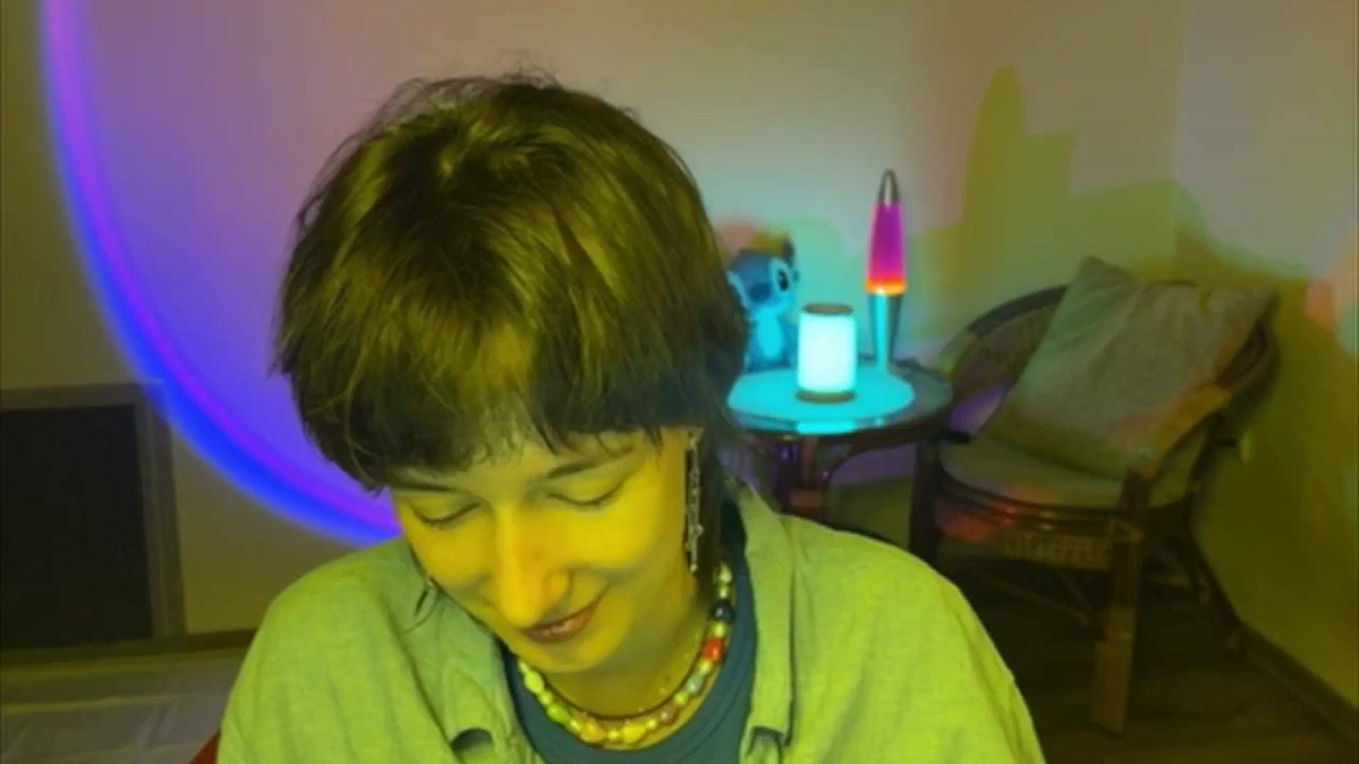 Gallery image thumbnail from LoooneyTunes's myfreecams stream on, 06/24/2025, 15:38 image 16 of 20