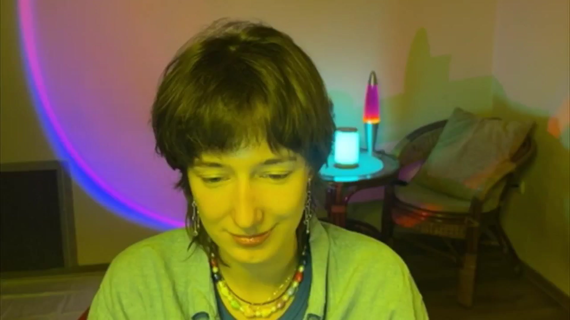 Gallery image thumbnail from LoooneyTunes's myfreecams stream on, 06/24/2025, 15:38 image 12 of 20