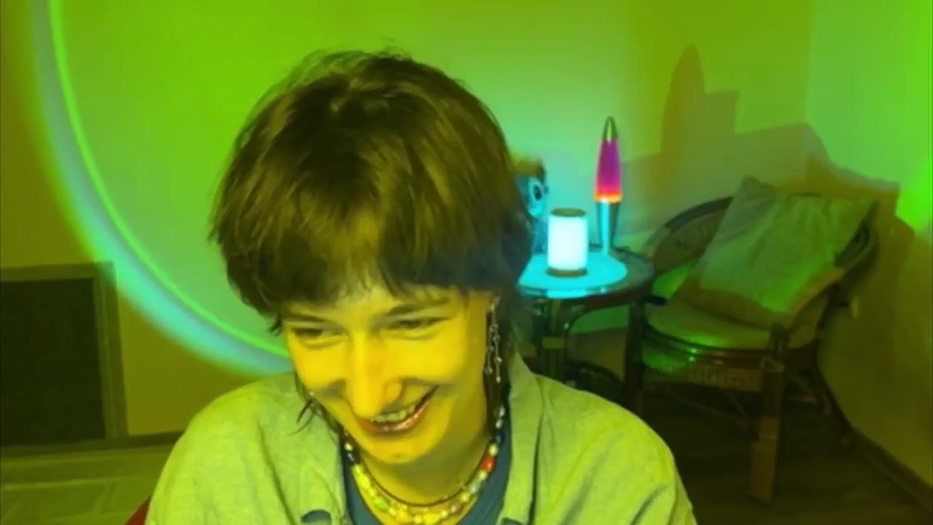Gallery image thumbnail from LoooneyTunes's myfreecams stream on, 06/24/2025, 15:38 image 5 of 20