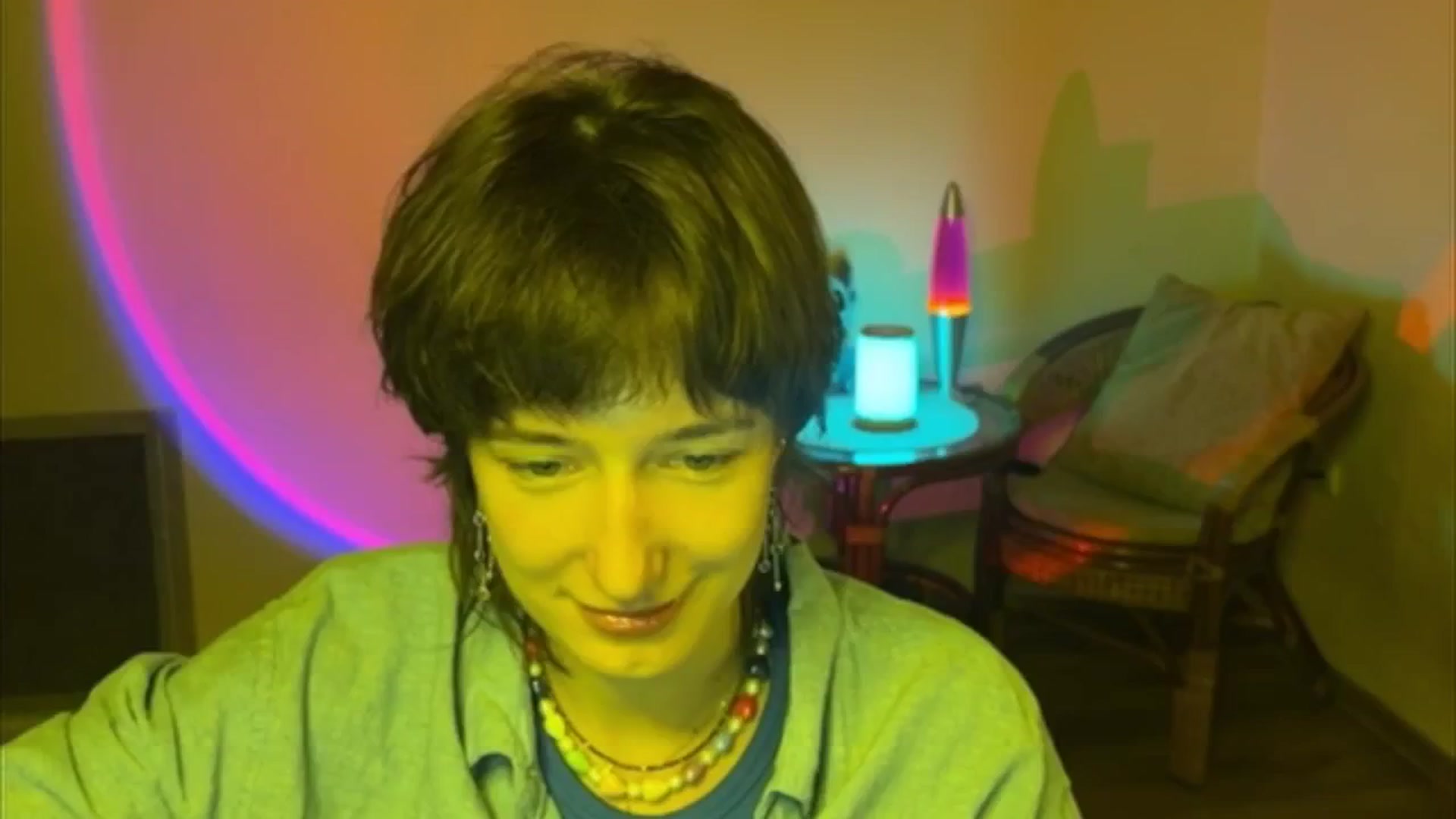 Gallery image thumbnail from LoooneyTunes's myfreecams stream on, 06/24/2025, 15:38 image 8 of 20