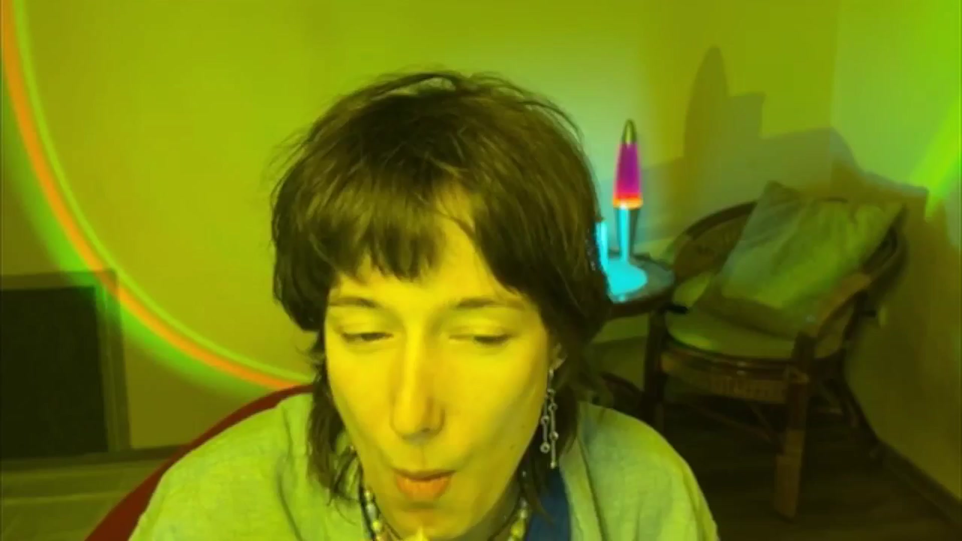 Gallery image thumbnail from LoooneyTunes's myfreecams stream on, 06/24/2025, 16:20 image 1 of 20