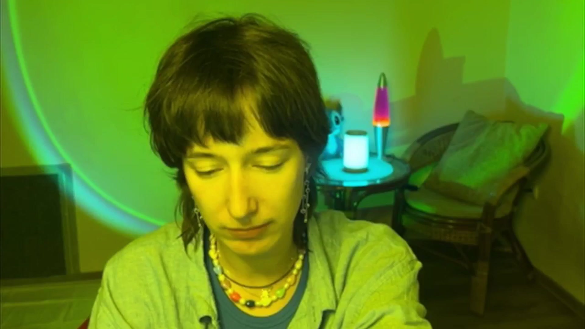 Gallery image thumbnail from LoooneyTunes's myfreecams stream on, 06/24/2025, 16:20 image 8 of 20