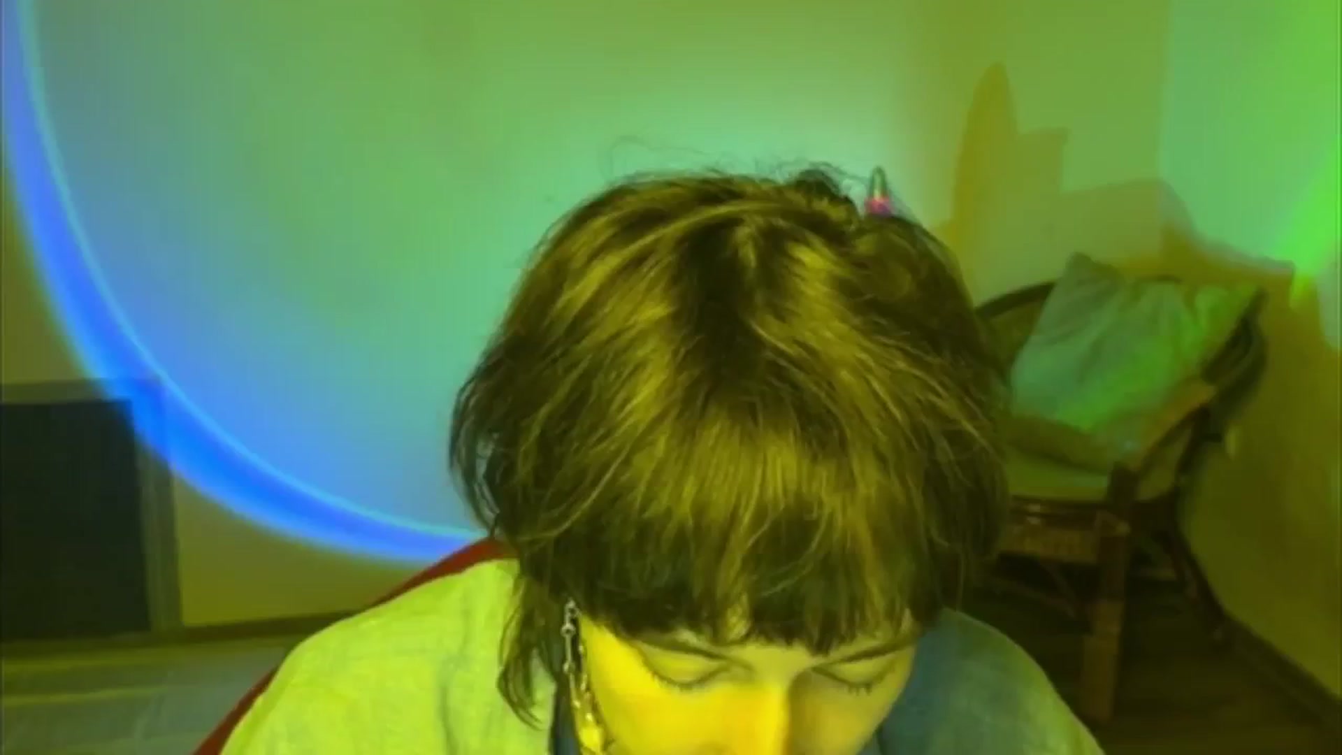 Gallery image thumbnail from LoooneyTunes's myfreecams stream on, 06/24/2025, 16:20 image 15 of 20