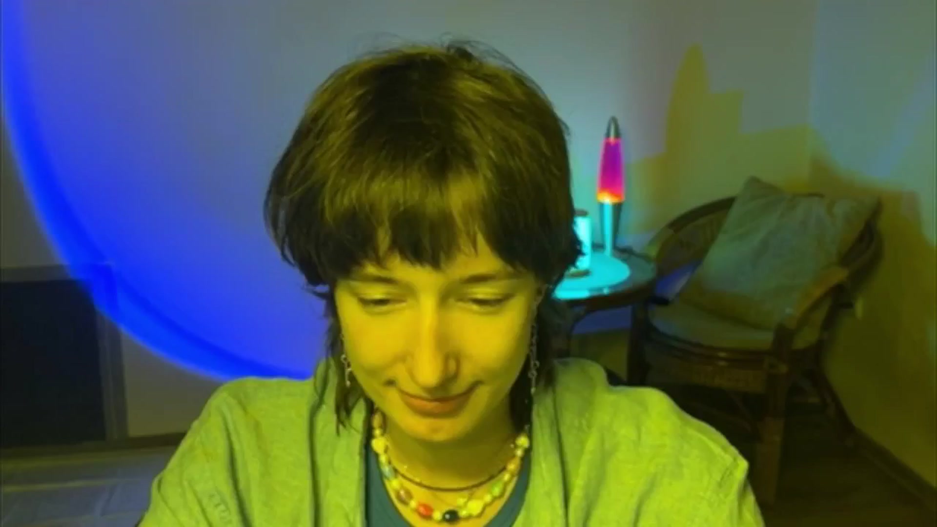 Gallery image thumbnail from LoooneyTunes's myfreecams stream on, 06/24/2025, 16:20 image 16 of 20