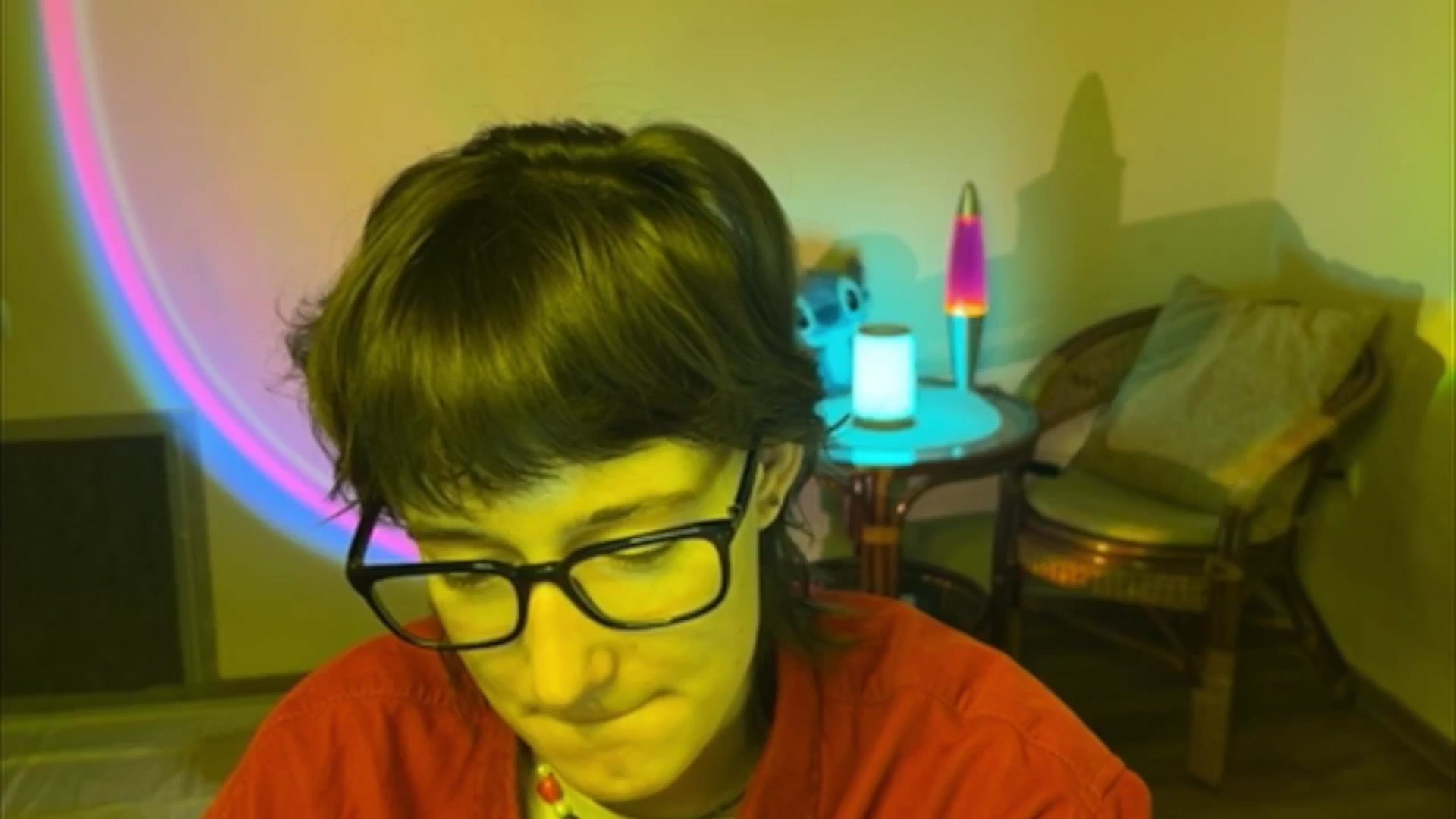 Gallery image thumbnail from LoooneyTunes's myfreecams stream on, 06/25/2025, 10:33 image 20 of 20
