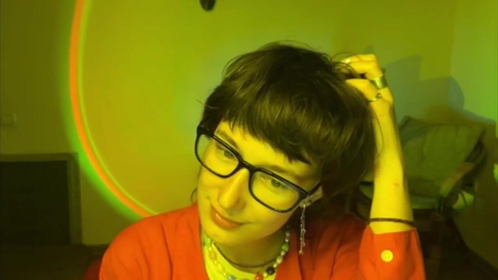Gallery image thumbnail from LoooneyTunes's myfreecams stream on, 06/25/2025, 21:00 image 5 of 20