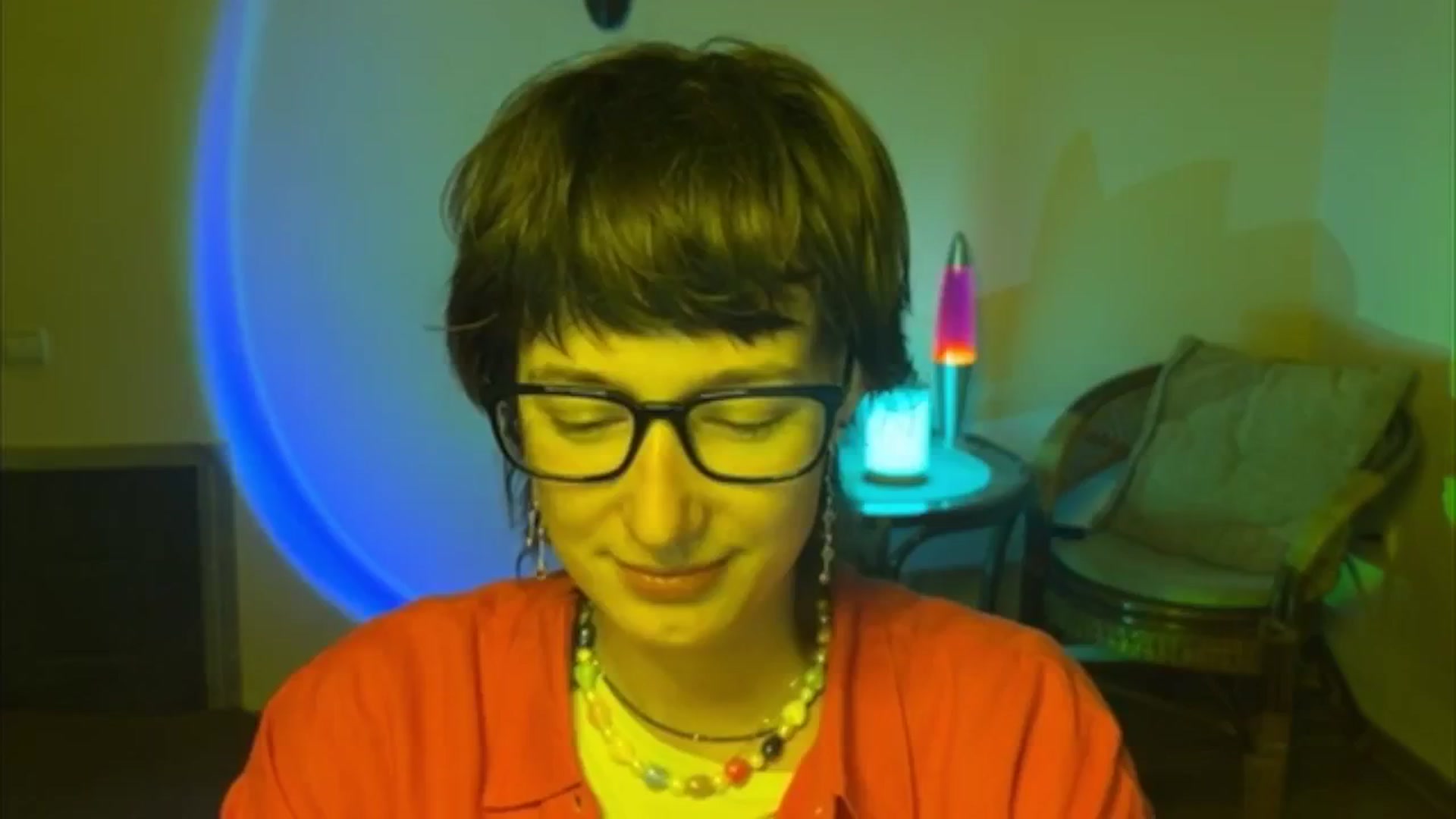 Gallery image thumbnail from LoooneyTunes's myfreecams stream on, 06/25/2025, 21:00 image 1 of 20