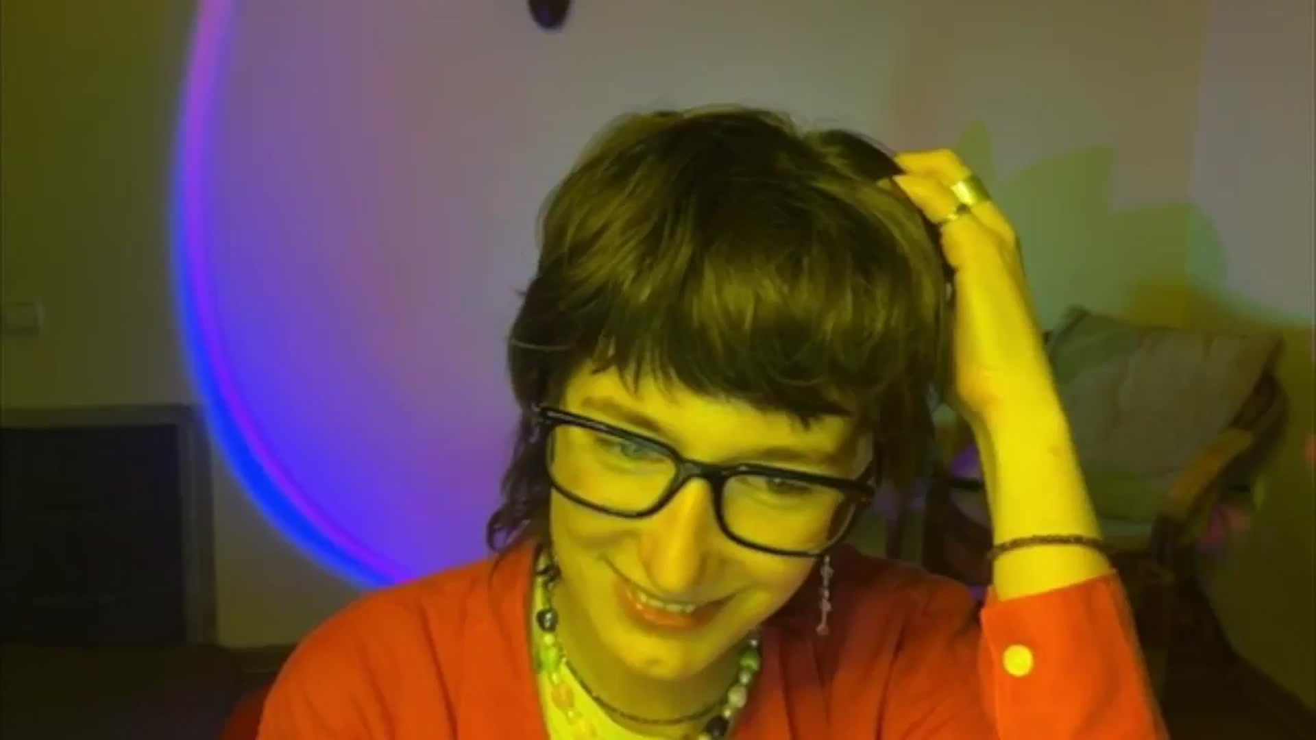 Gallery image thumbnail from LoooneyTunes's myfreecams stream on, 06/25/2025, 21:00 image 8 of 20