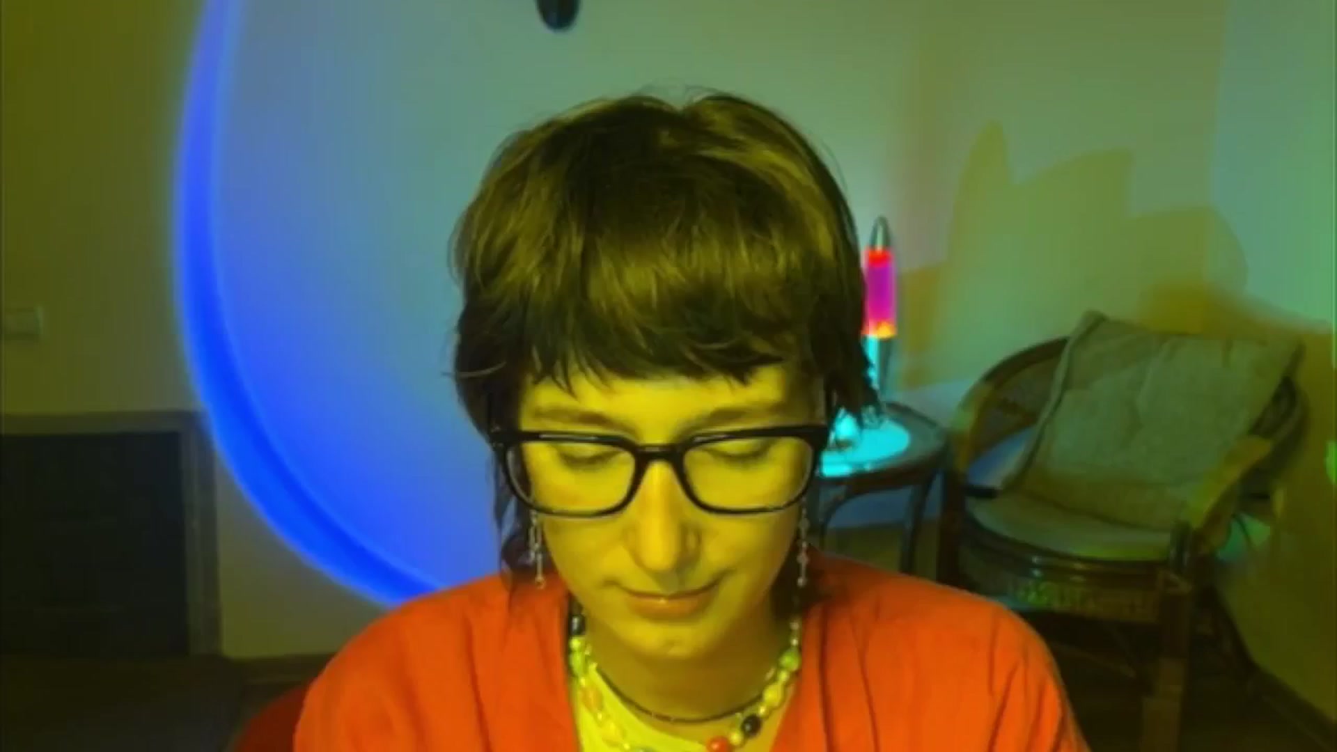 Gallery image thumbnail from LoooneyTunes's myfreecams stream on, 06/25/2025, 21:00 image 13 of 20
