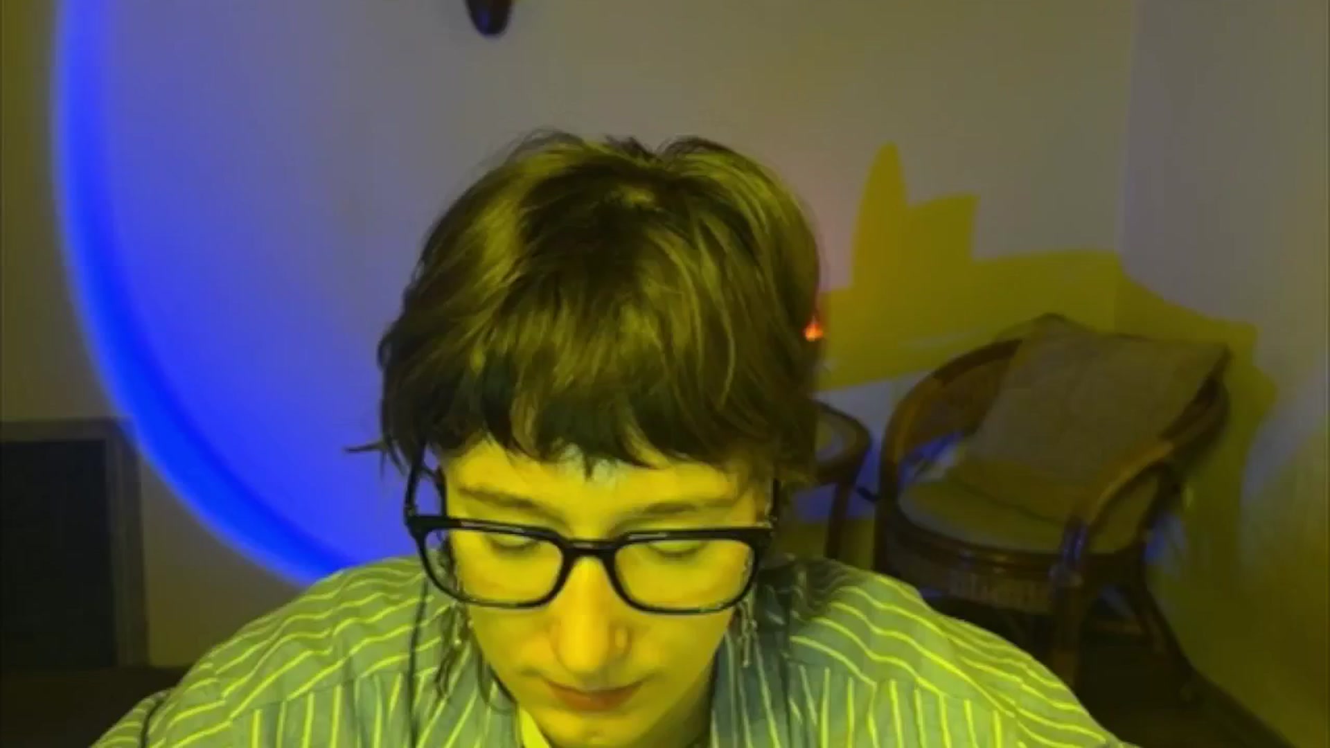 Gallery image thumbnail from LoooneyTunes's myfreecams stream on, 06/26/2025, 15:41 image 14 of 20