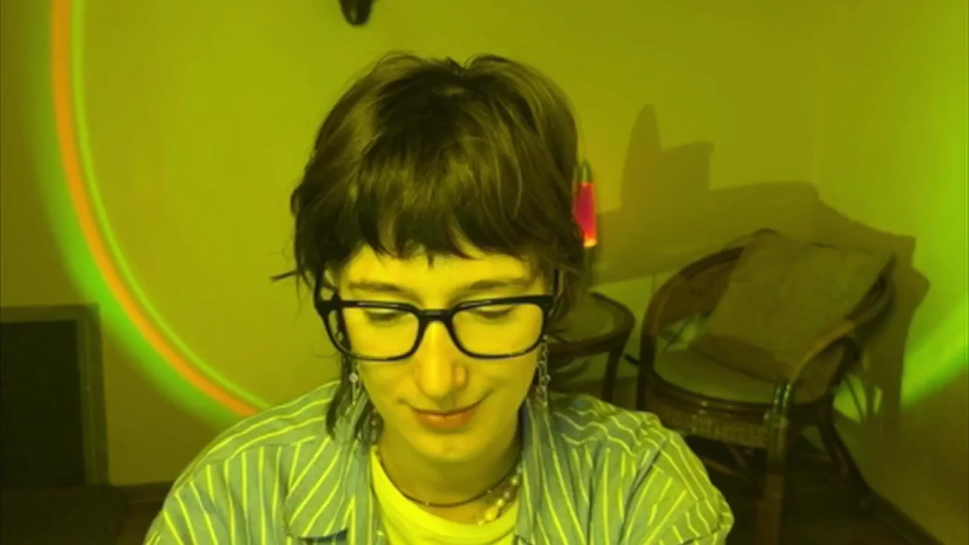 Gallery image thumbnail from LoooneyTunes's myfreecams stream on, 06/26/2025, 15:41 image 20 of 20