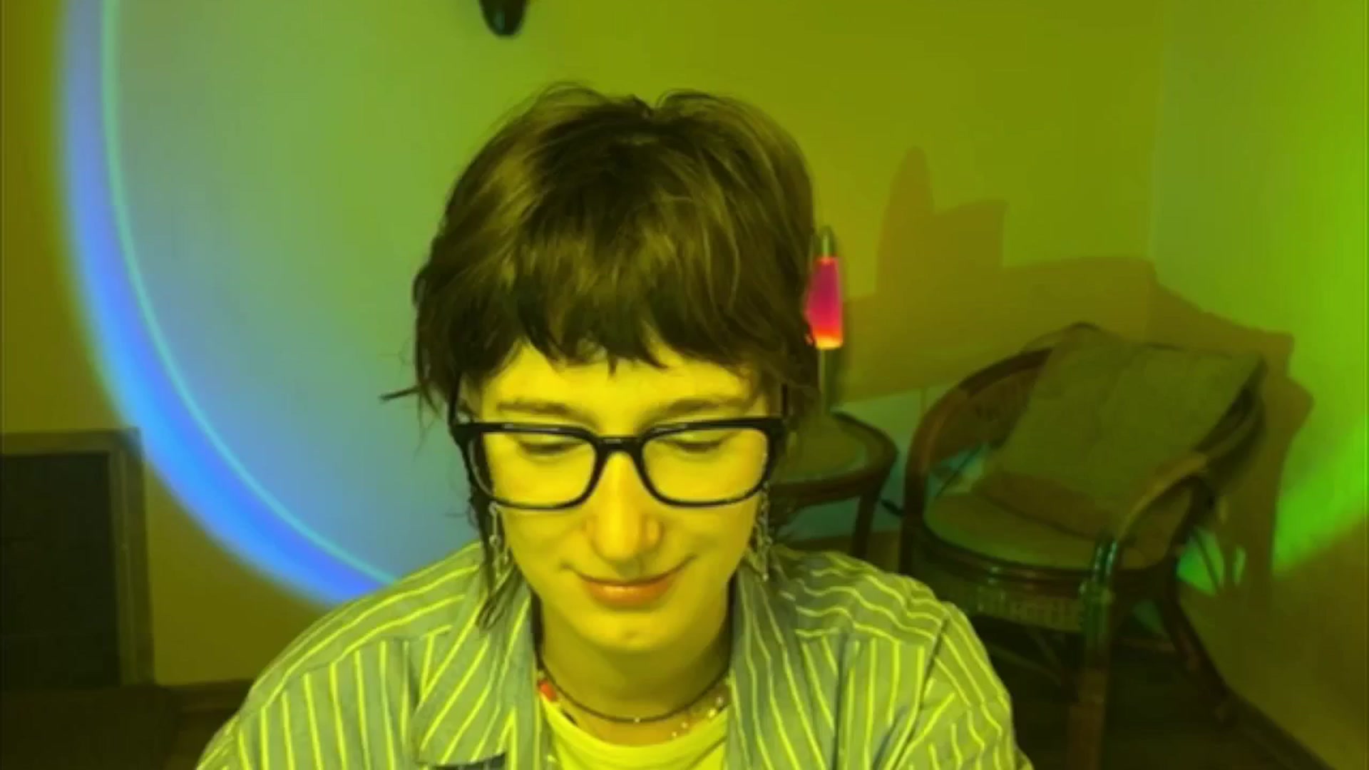 Gallery image thumbnail from LoooneyTunes's myfreecams stream on, 06/26/2025, 15:41 image 2 of 20