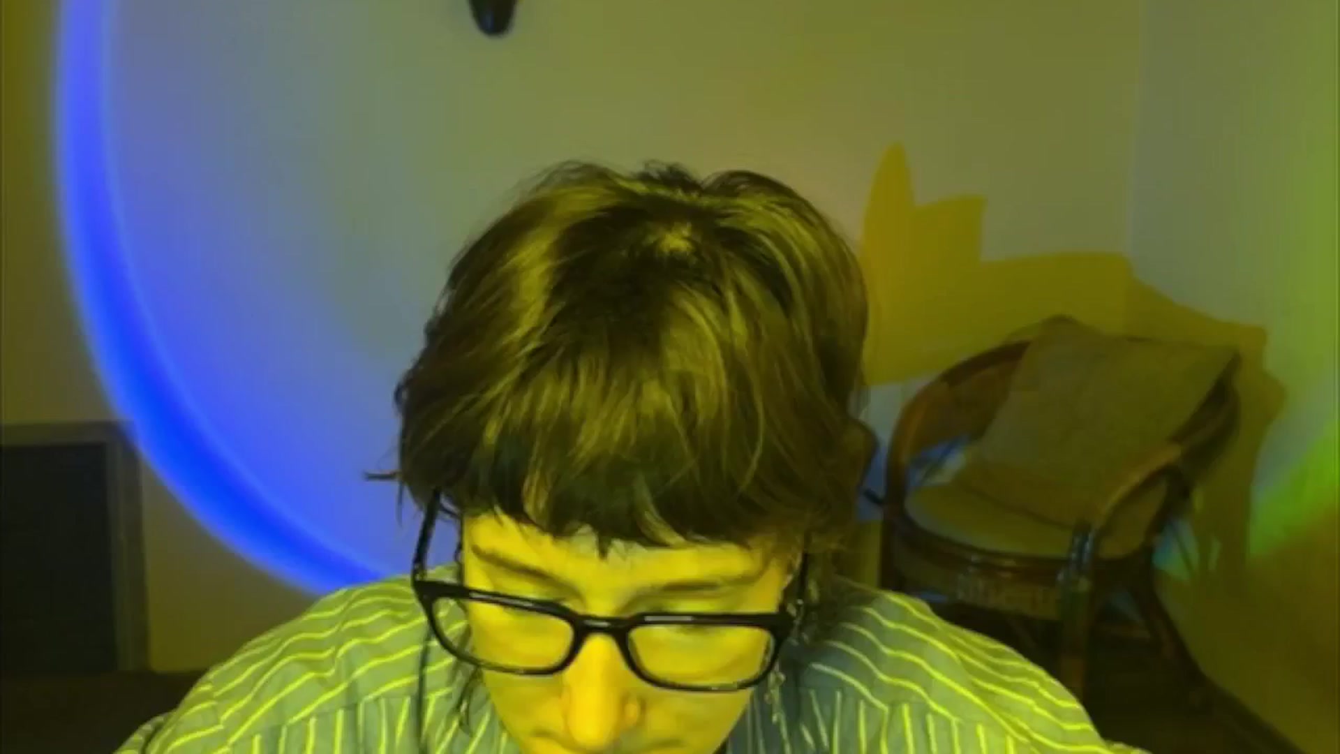 Gallery image thumbnail from LoooneyTunes's myfreecams stream on, 06/26/2025, 15:41 image 15 of 20
