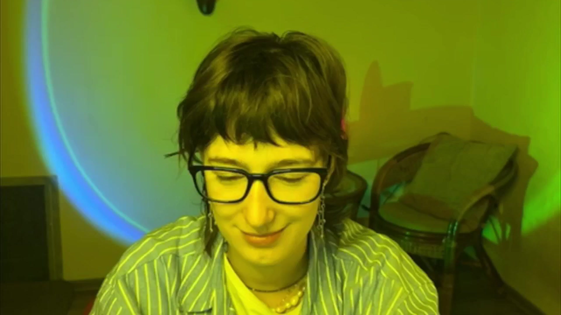 Gallery image thumbnail from LoooneyTunes's myfreecams stream on, 06/26/2025, 15:41 image 17 of 20