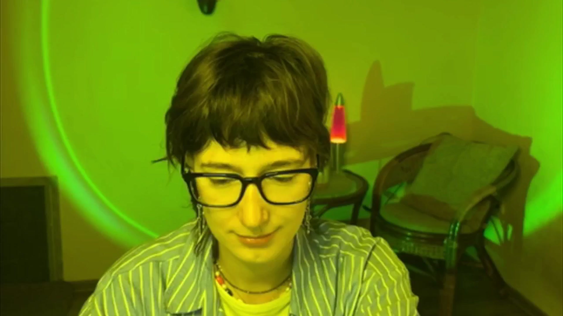 Gallery image thumbnail from LoooneyTunes's myfreecams stream on, 06/26/2025, 15:41 image 4 of 20