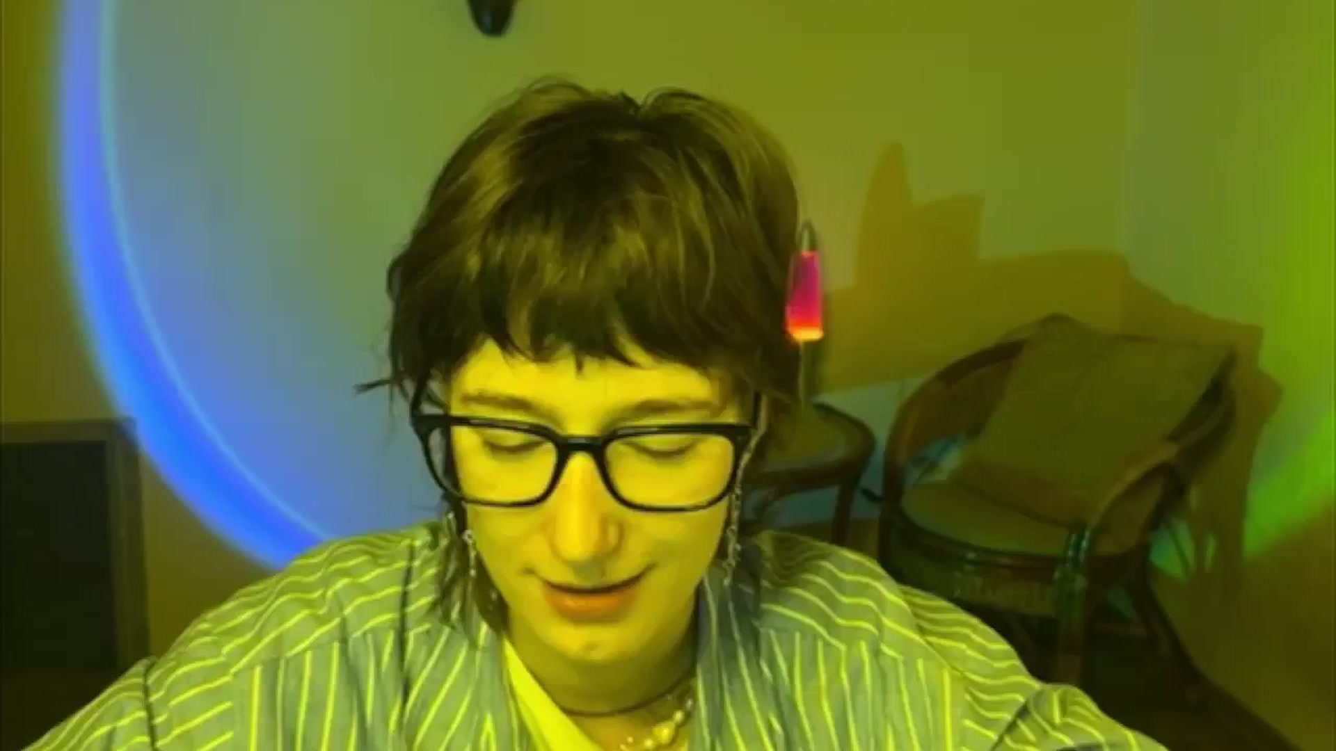 Gallery image thumbnail from LoooneyTunes's myfreecams stream on, 06/26/2025, 15:41 image 16 of 20