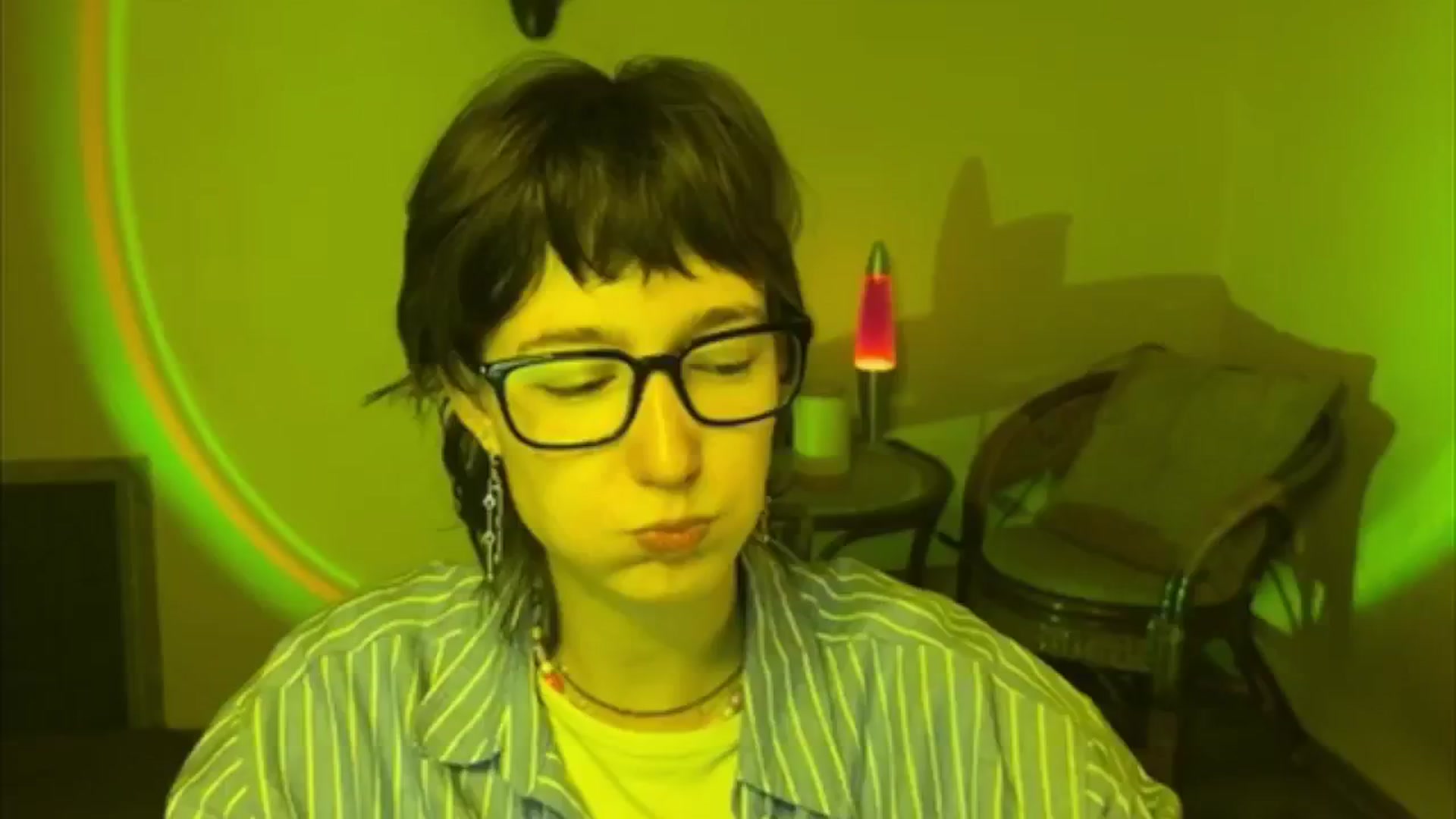 Gallery image thumbnail from LoooneyTunes's myfreecams stream on, 06/26/2025, 15:41 image 5 of 20