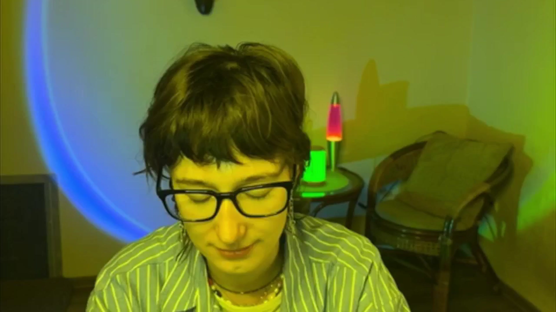Gallery image thumbnail from LoooneyTunes's myfreecams stream on, 06/26/2025, 15:41 image 1 of 20