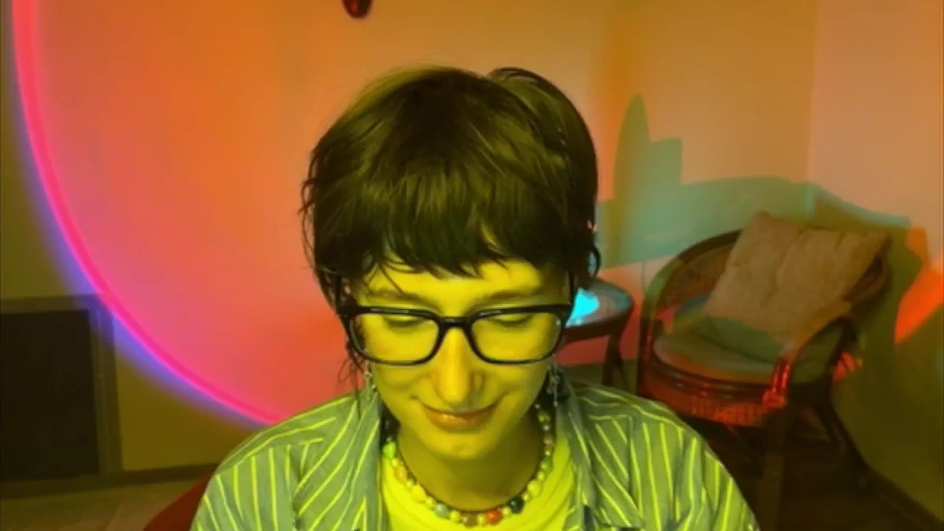Gallery image thumbnail from LoooneyTunes's myfreecams stream on, 06/26/2025, 21:52 image 3 of 20