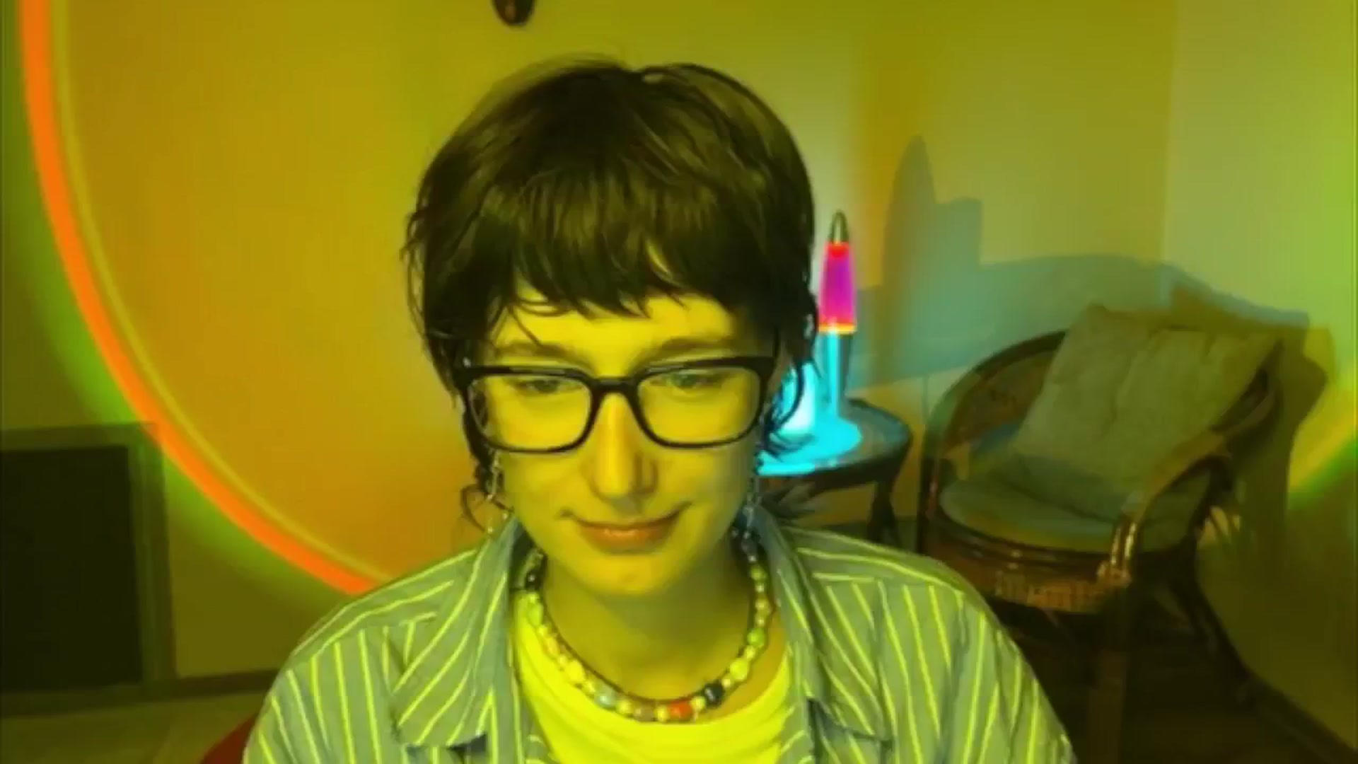 Gallery image thumbnail from LoooneyTunes's myfreecams stream on, 06/26/2025, 21:52 image 11 of 20