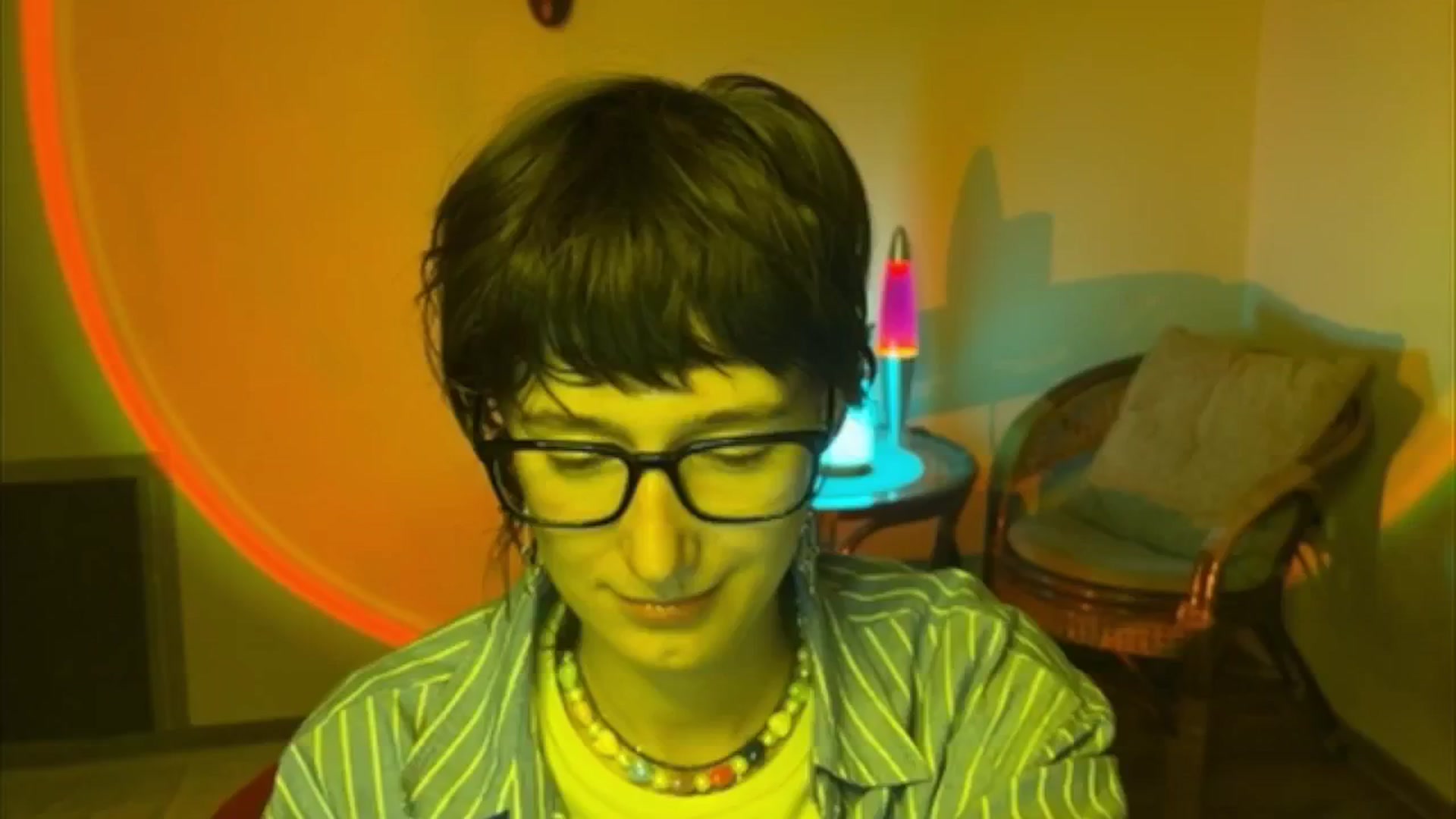 Gallery image thumbnail from LoooneyTunes's myfreecams stream on, 06/26/2025, 21:52 image 9 of 20