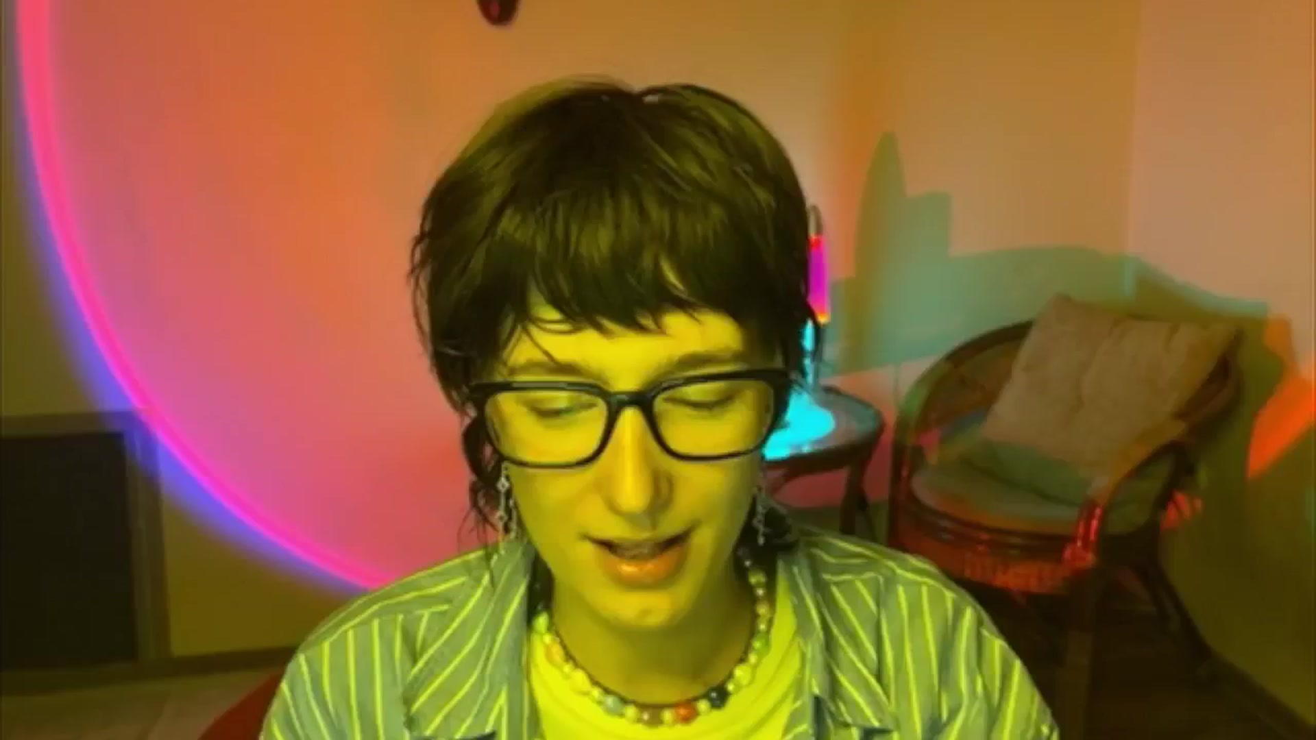 Gallery image thumbnail from LoooneyTunes's myfreecams stream on, 06/26/2025, 21:52 image 2 of 20