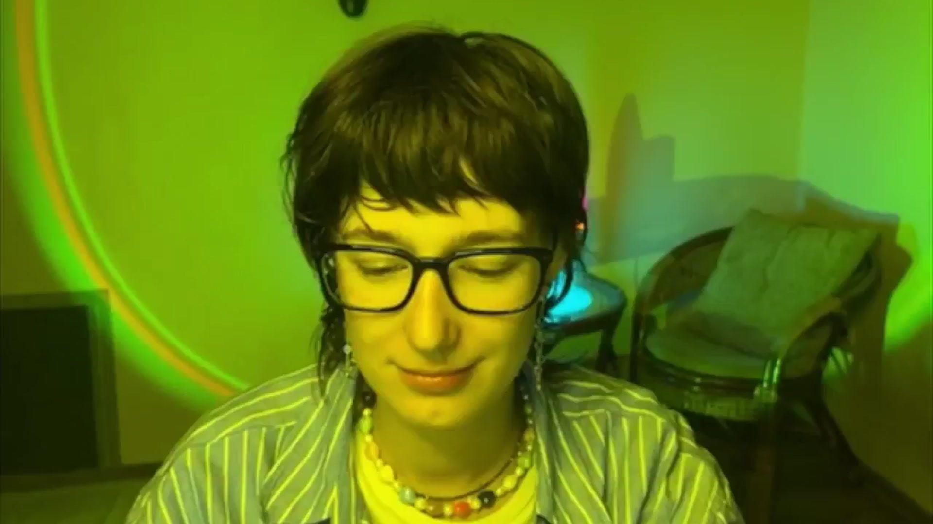 Gallery image thumbnail from LoooneyTunes's myfreecams stream on, 06/26/2025, 21:52 image 14 of 20
