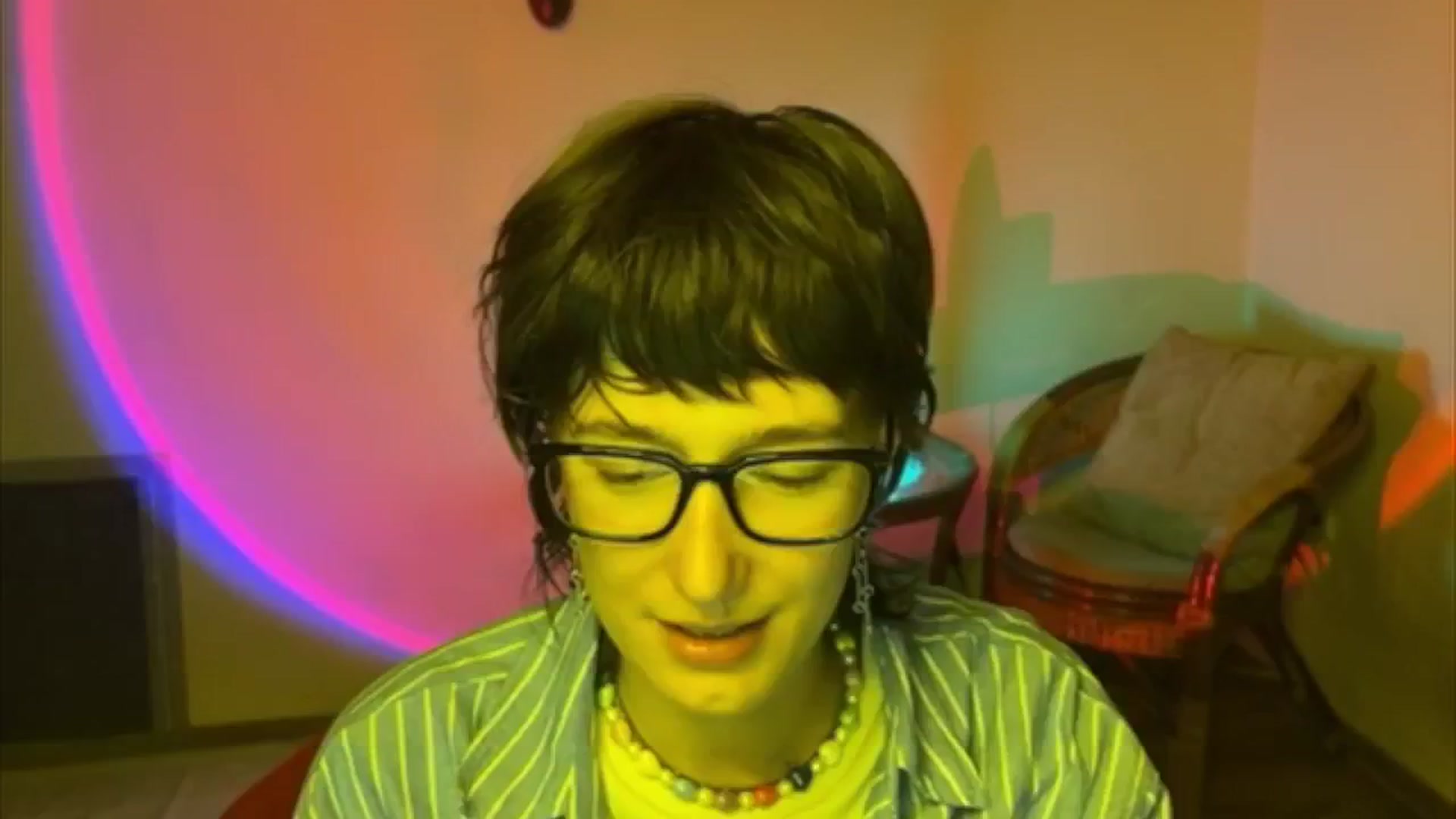 Gallery image thumbnail from LoooneyTunes's myfreecams stream on, 06/26/2025, 21:52 image 1 of 20