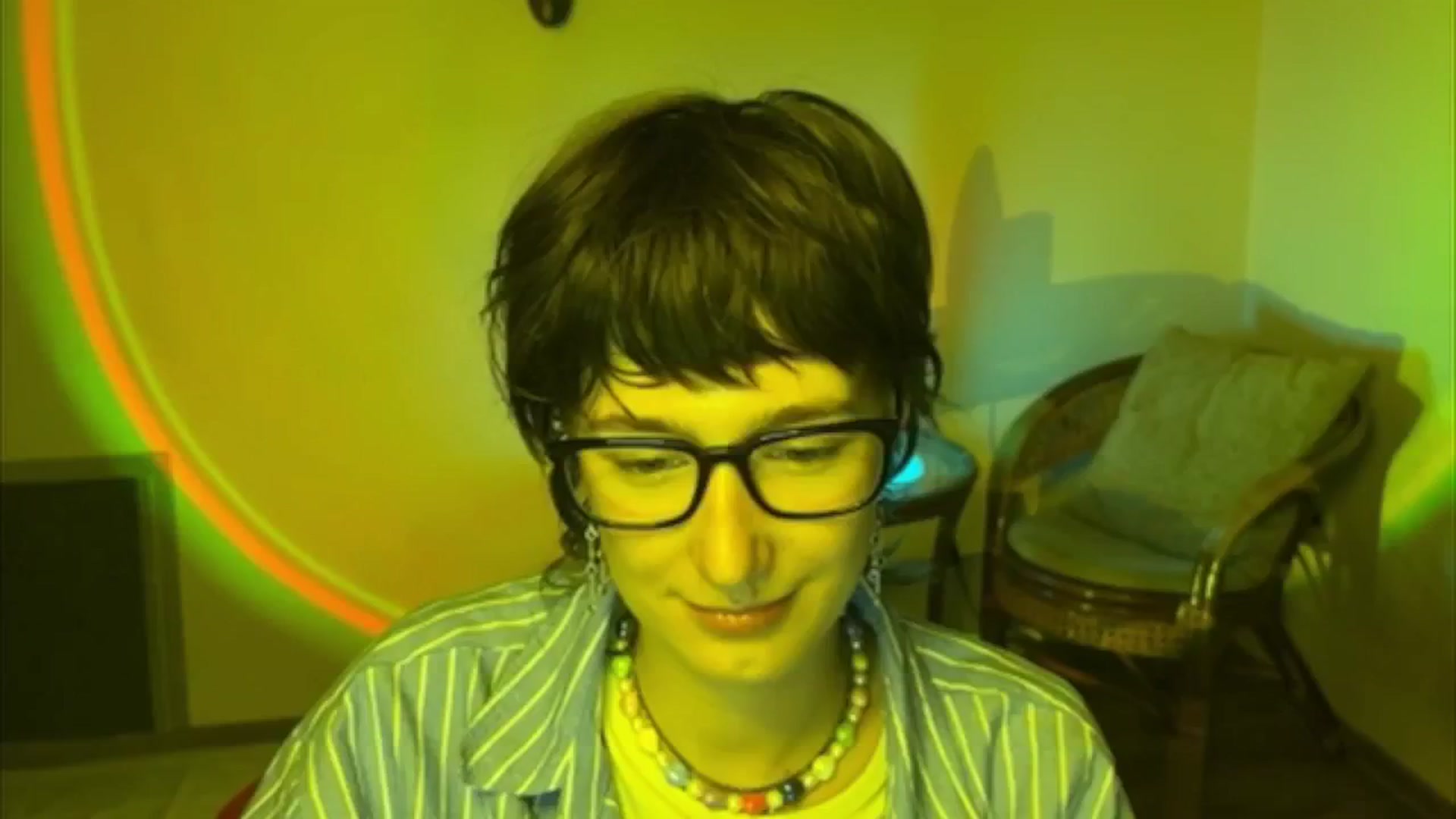 Gallery image thumbnail from LoooneyTunes's myfreecams stream on, 06/26/2025, 21:52 image 12 of 20