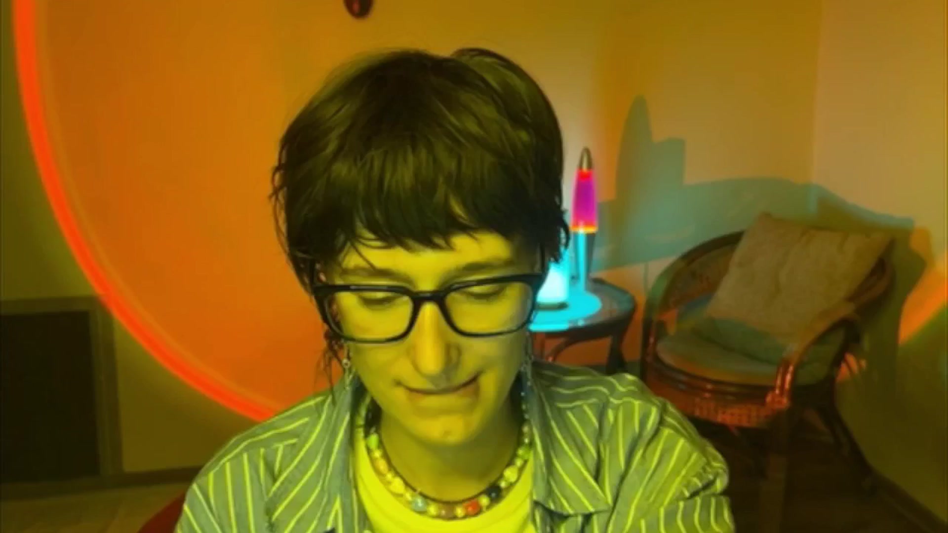 Gallery image thumbnail from LoooneyTunes's myfreecams stream on, 06/26/2025, 21:52 image 8 of 20