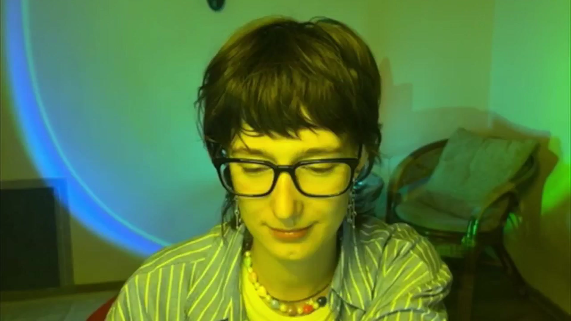 Gallery image thumbnail from LoooneyTunes's myfreecams stream on, 06/26/2025, 21:52 image 20 of 20