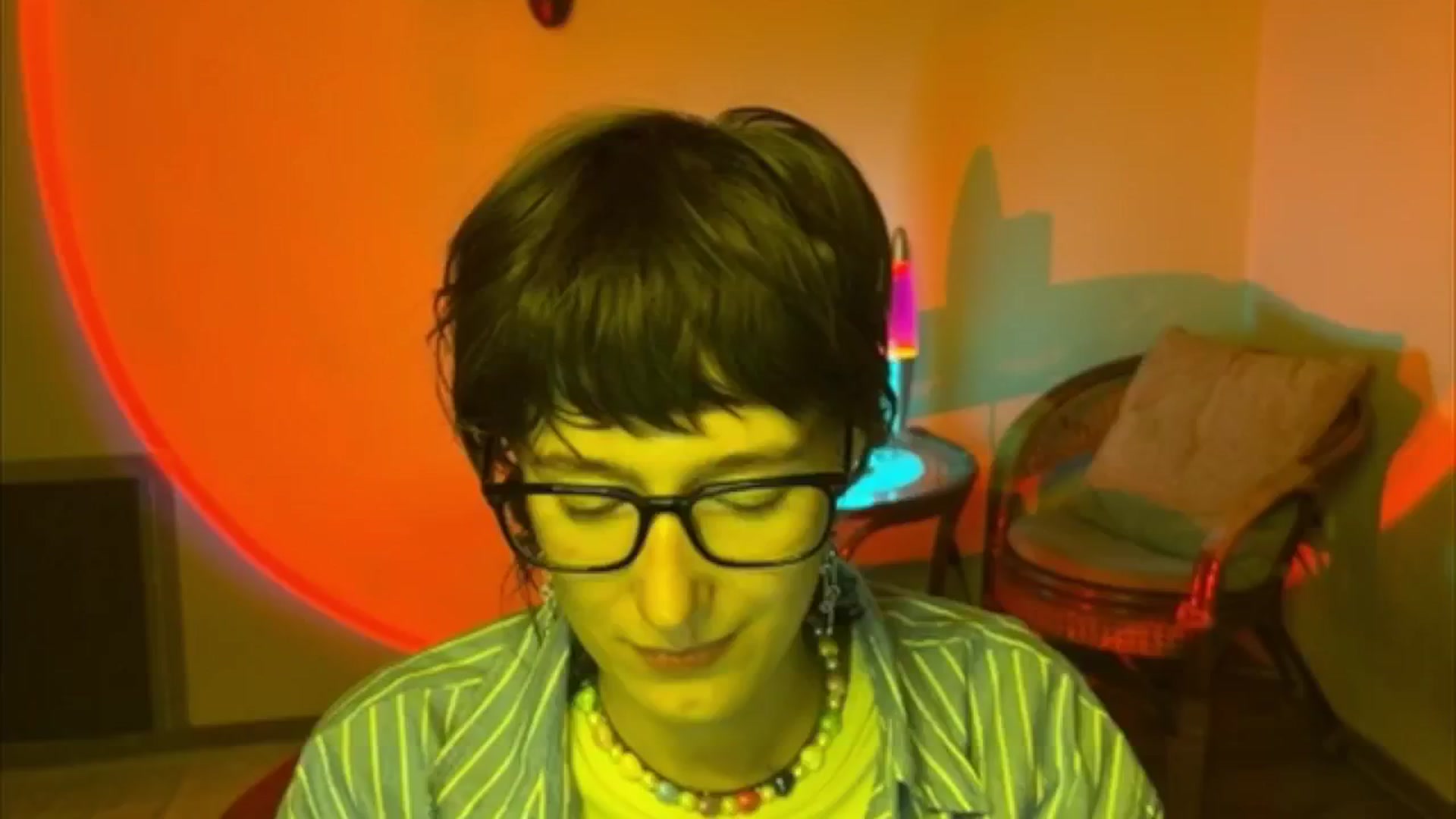Gallery image thumbnail from LoooneyTunes's myfreecams stream on, 06/26/2025, 21:52 image 5 of 20