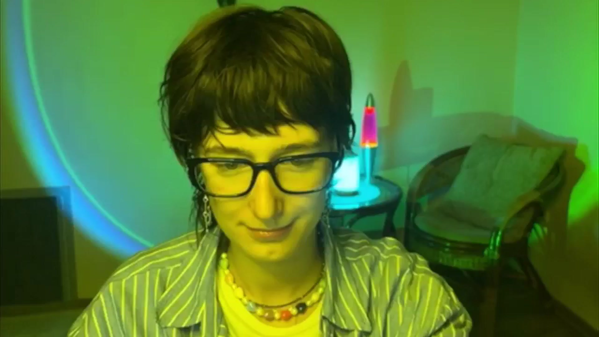 Gallery image thumbnail from LoooneyTunes's myfreecams stream on, 06/26/2025, 21:52 image 18 of 20