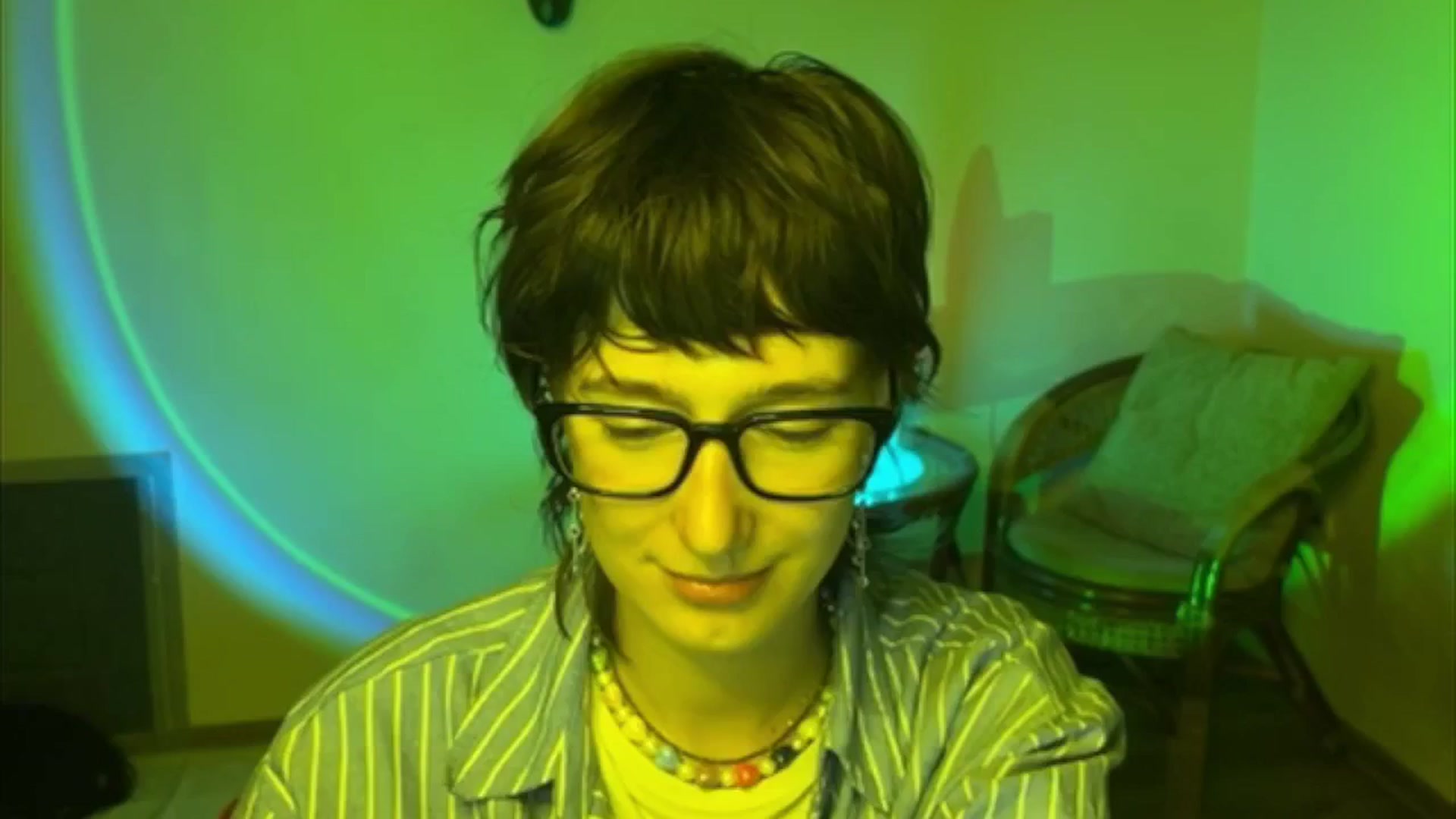 Gallery image thumbnail from LoooneyTunes's myfreecams stream on, 06/26/2025, 22:05 image 20 of 20