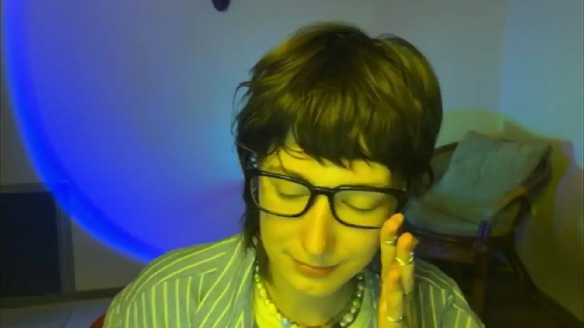 Gallery image thumbnail from LoooneyTunes's myfreecams stream on, 06/26/2025, 22:05 image 3 of 20