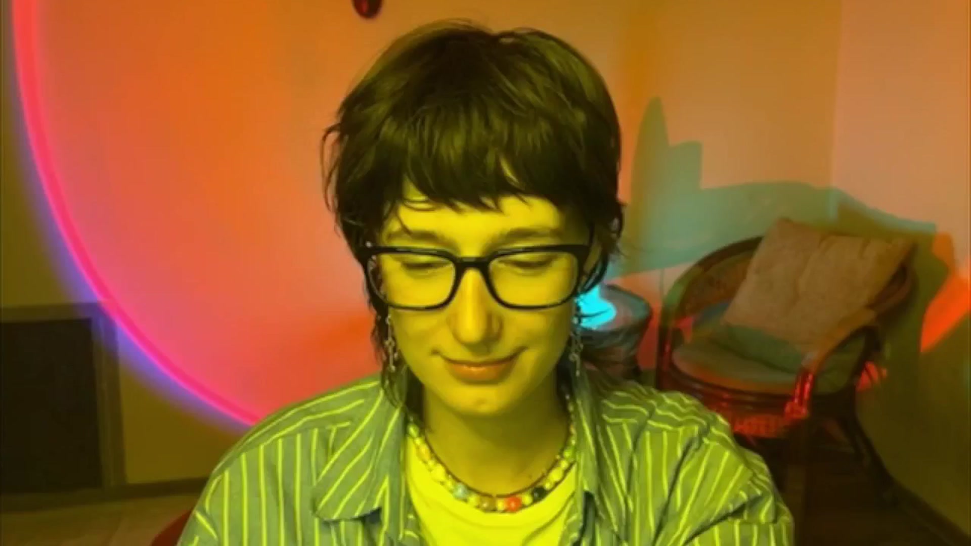 Gallery image thumbnail from LoooneyTunes's myfreecams stream on, 06/26/2025, 22:05 image 6 of 20