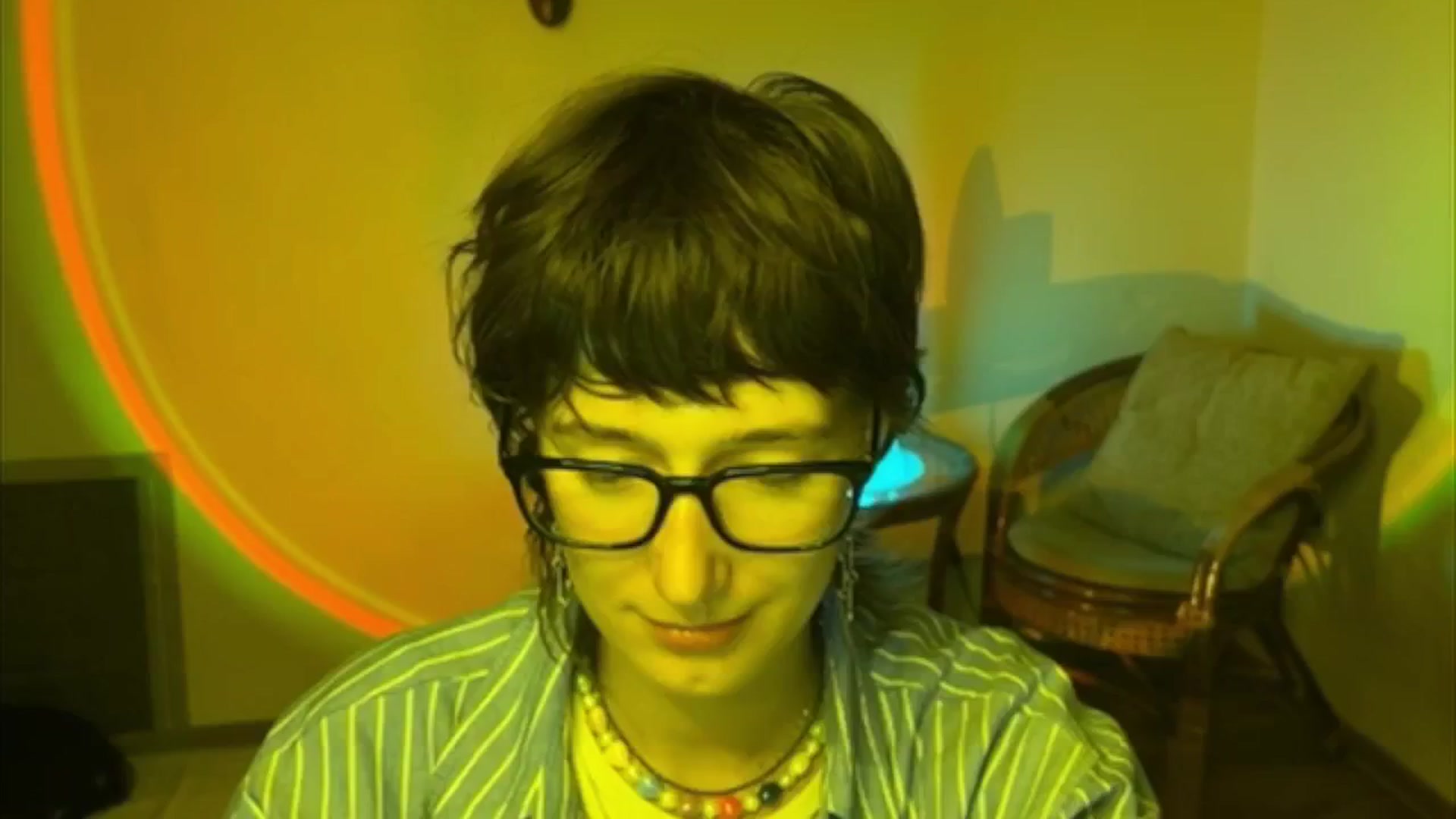 Gallery image thumbnail from LoooneyTunes's myfreecams stream on, 06/26/2025, 22:05 image 13 of 20