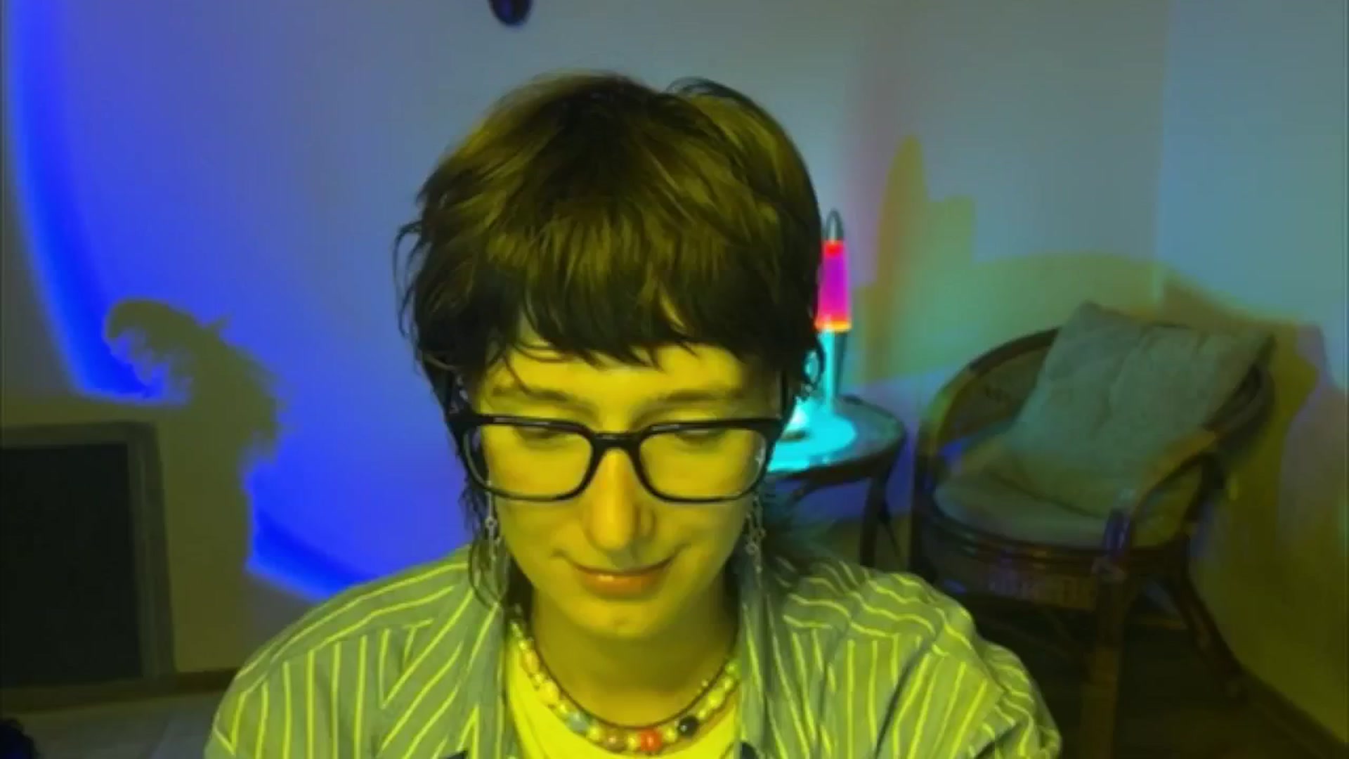 Gallery image thumbnail from LoooneyTunes's myfreecams stream on, 06/26/2025, 22:05 image 11 of 20