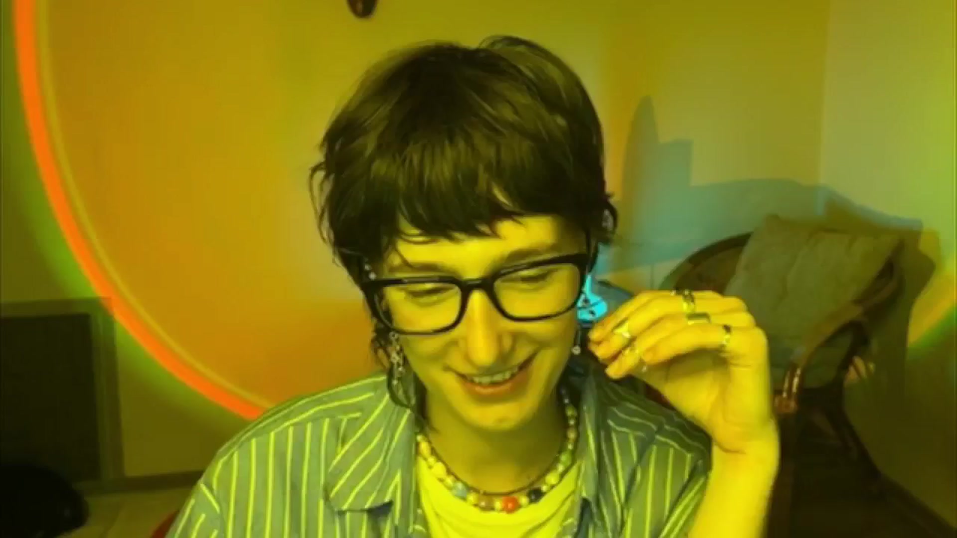 Gallery image thumbnail from LoooneyTunes's myfreecams stream on, 06/26/2025, 22:05 image 17 of 20