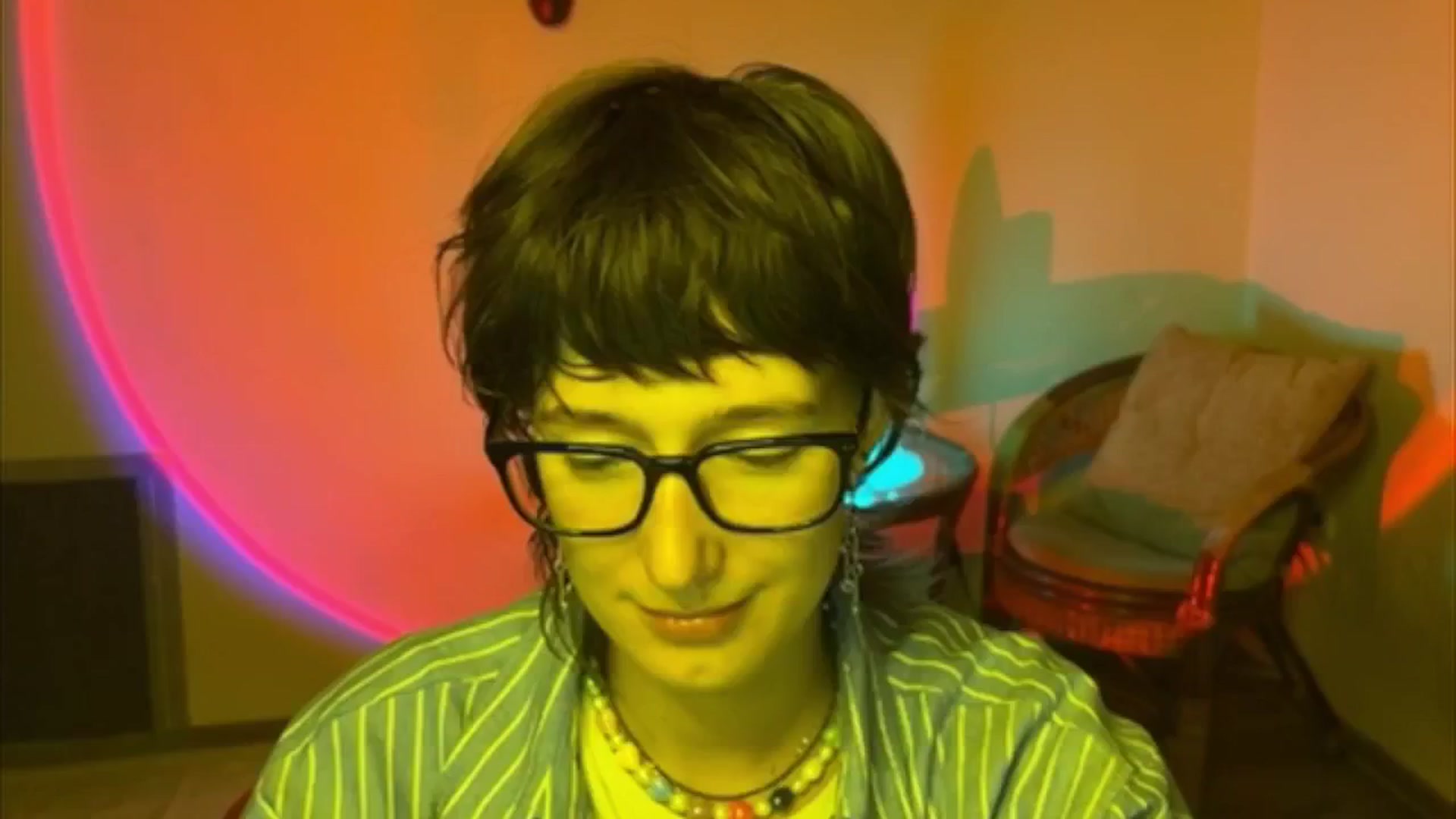 Gallery image thumbnail from LoooneyTunes's myfreecams stream on, 06/26/2025, 22:05 image 10 of 20